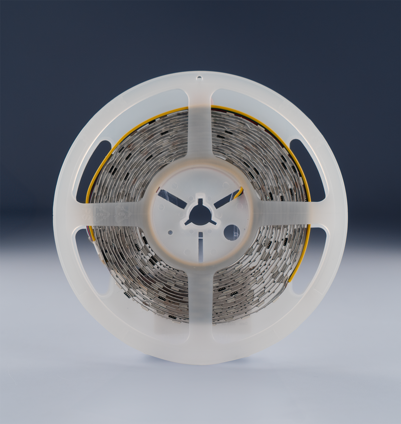 Borealis DMX Addressable Strip Light – aspectLED