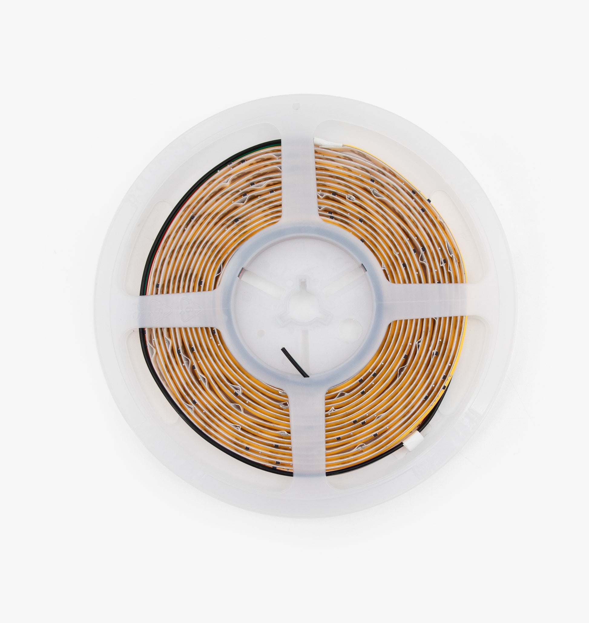 Dotless™ Strip Light - SPI Addressable, Warm White