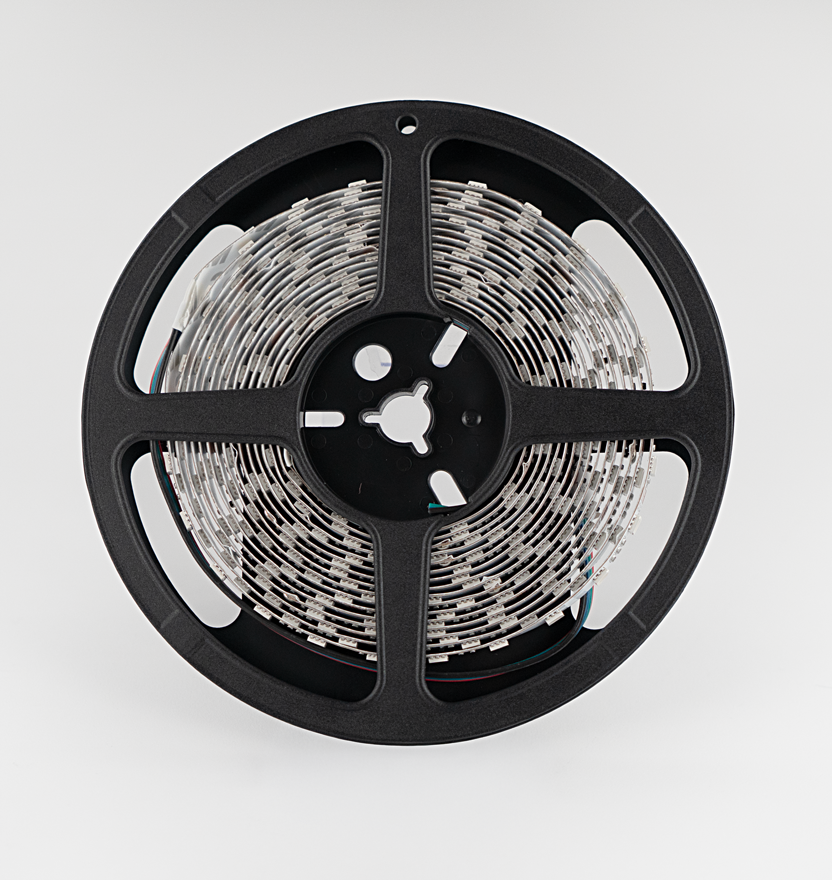 Borealis SPI Addressable Strip Light – RGB Color Changing