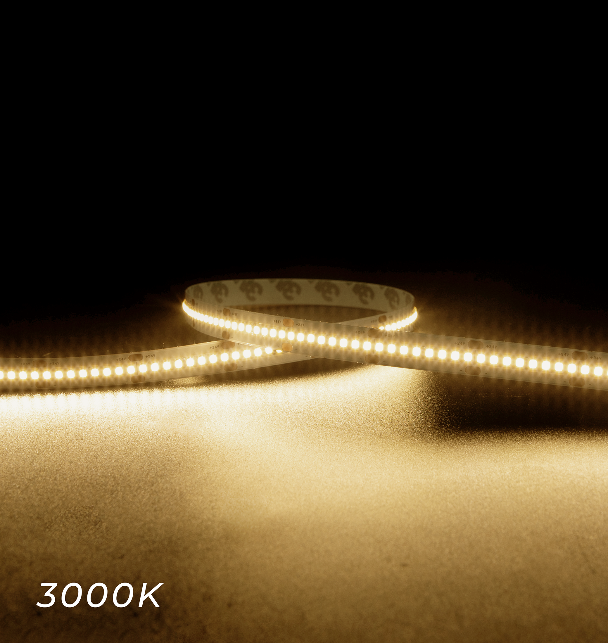 Architect LED Strip Light - Static White