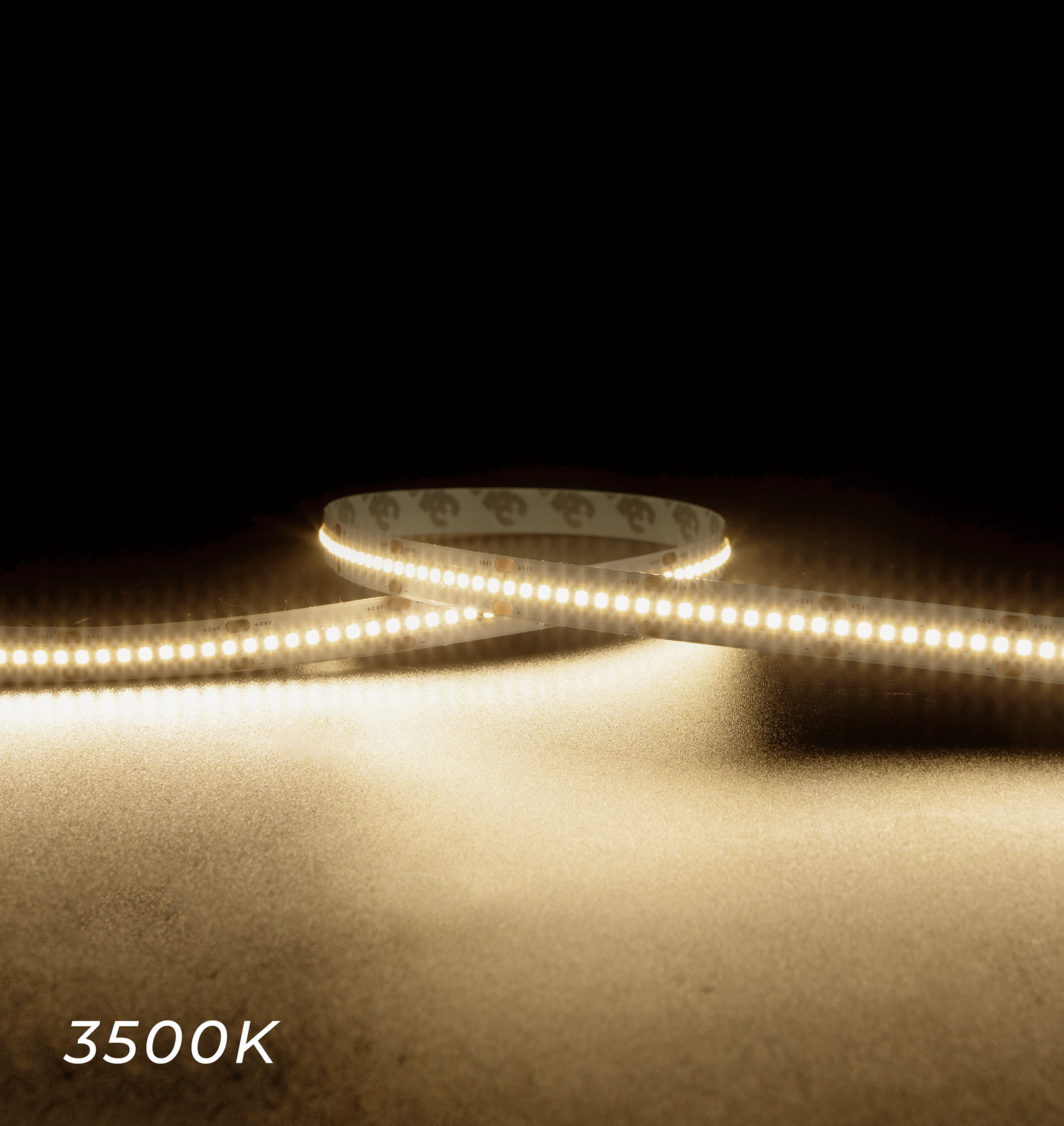 Architect LED Strip Light - Static White