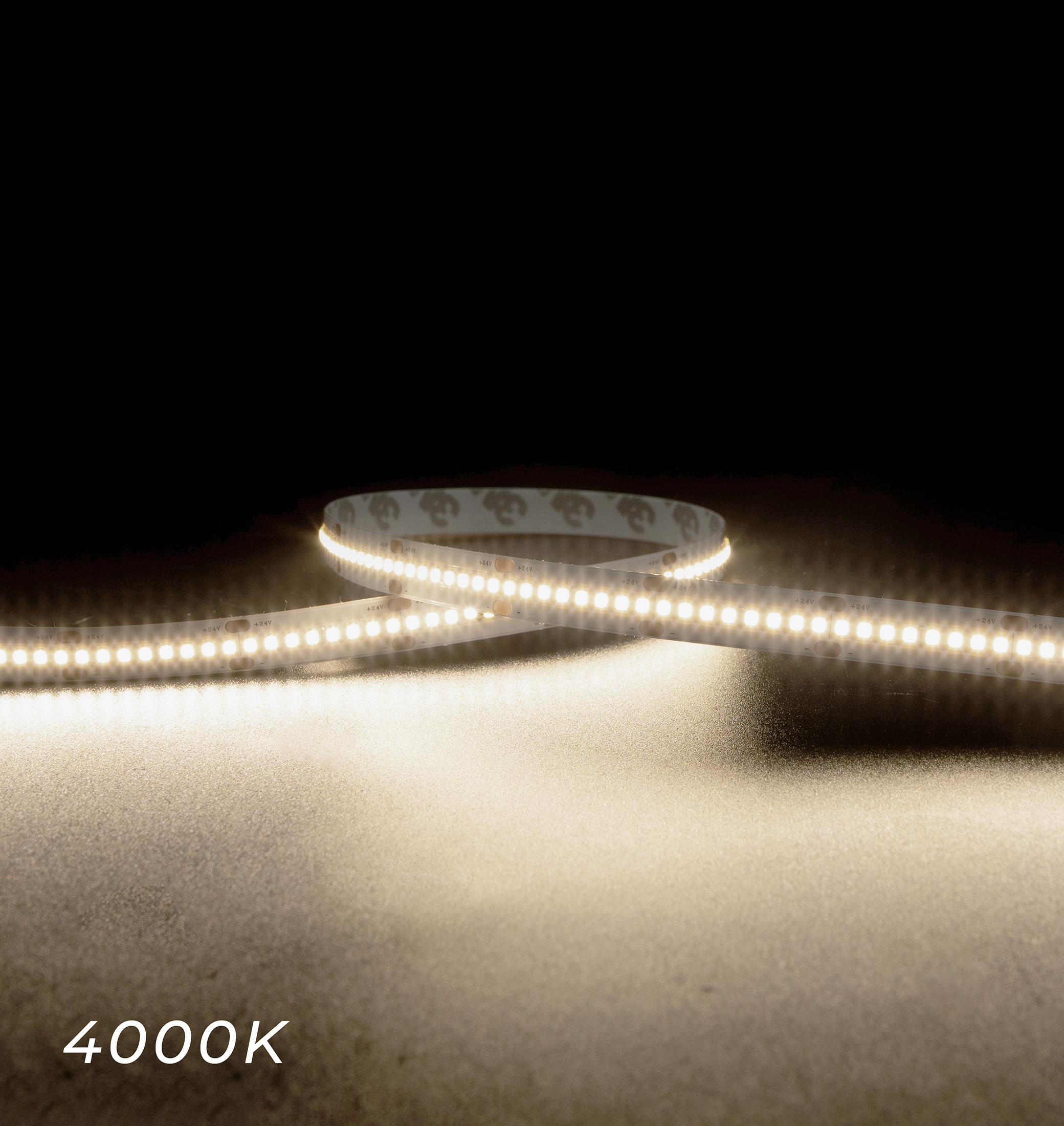 Architect LED Strip Light - Static White
