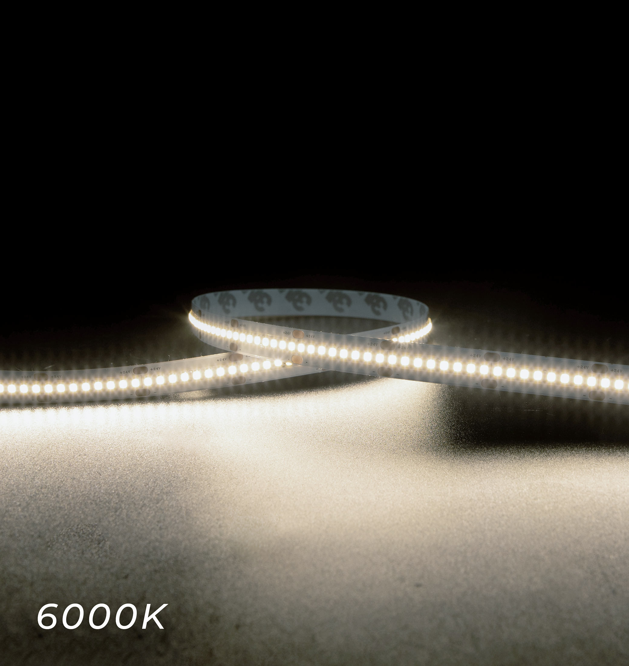 Architect LED Strip Light - Static White