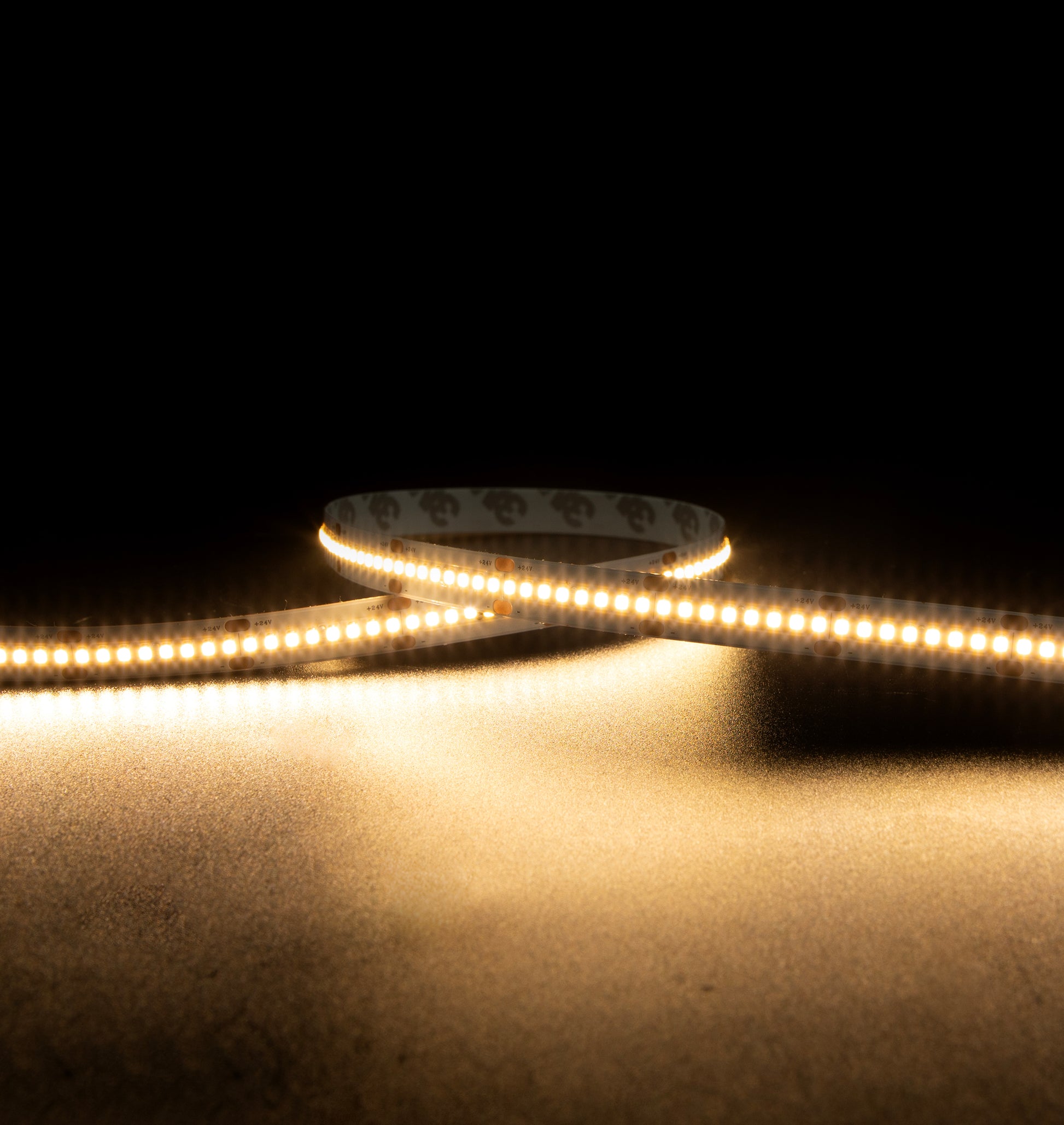 Architect LED Strip Light Static White
