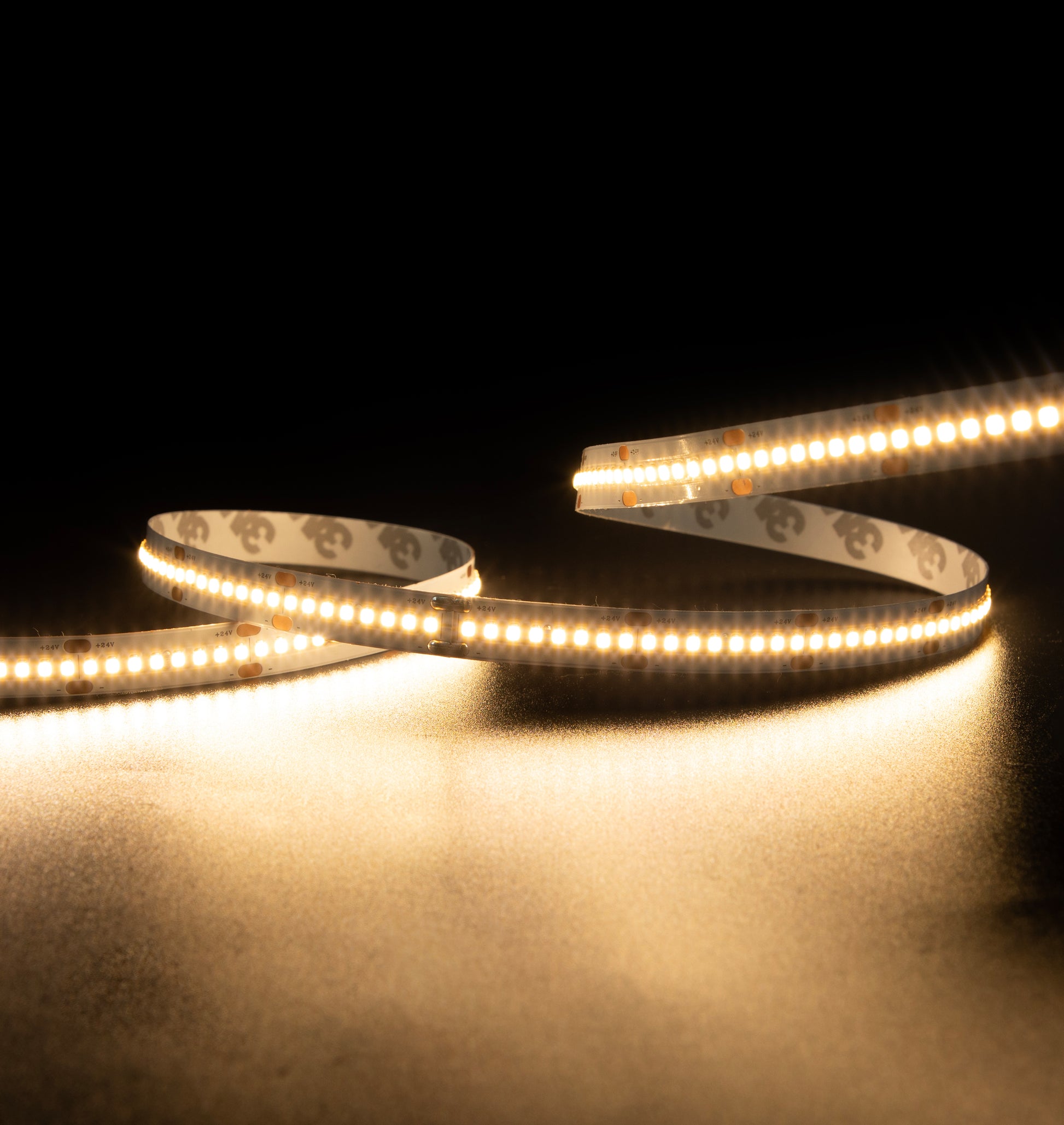 Architect LED Strip Light Static White