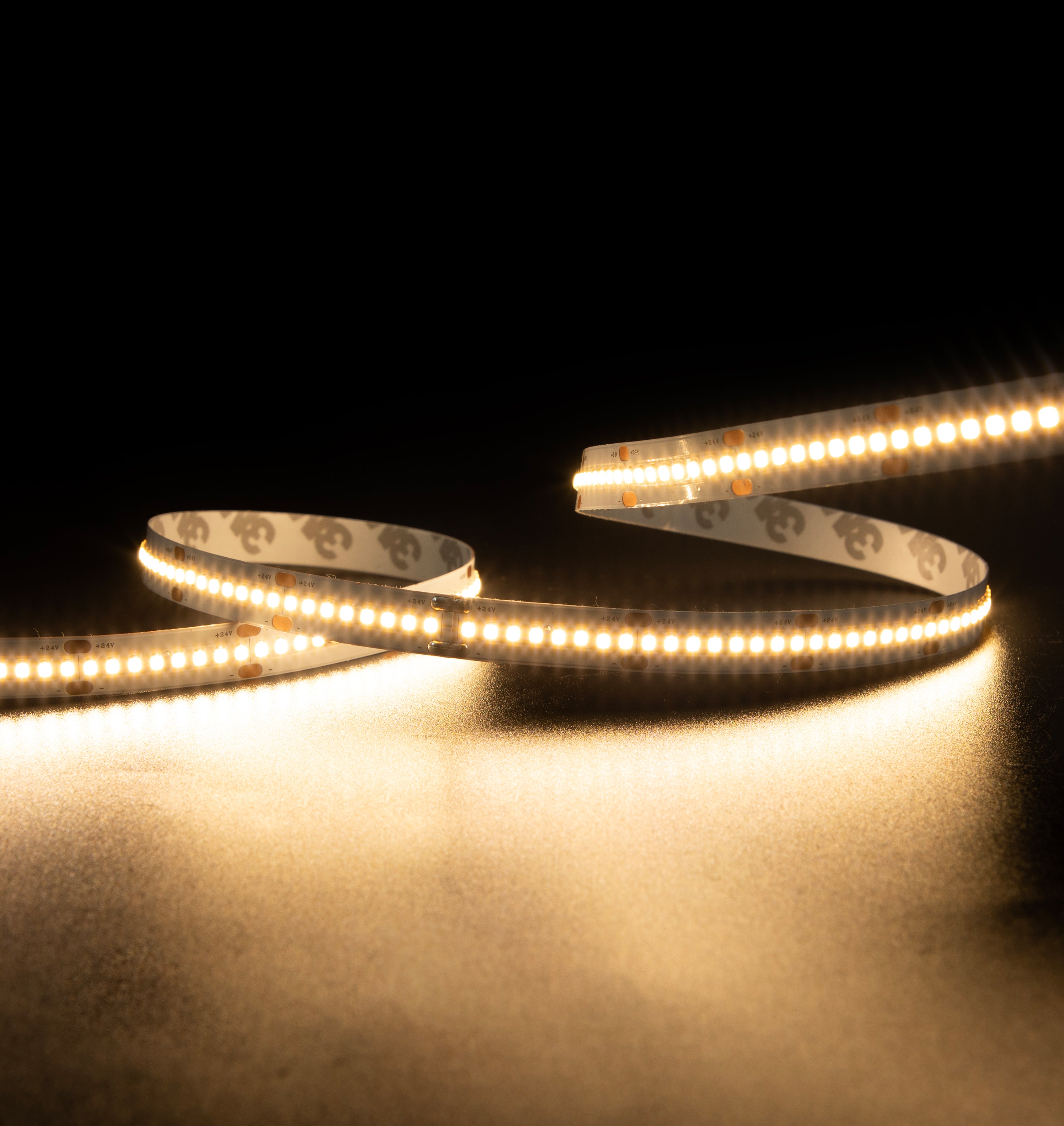 Architect LED Strip Light Static White