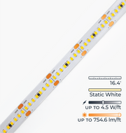 Architect LED Strip Light - Static White