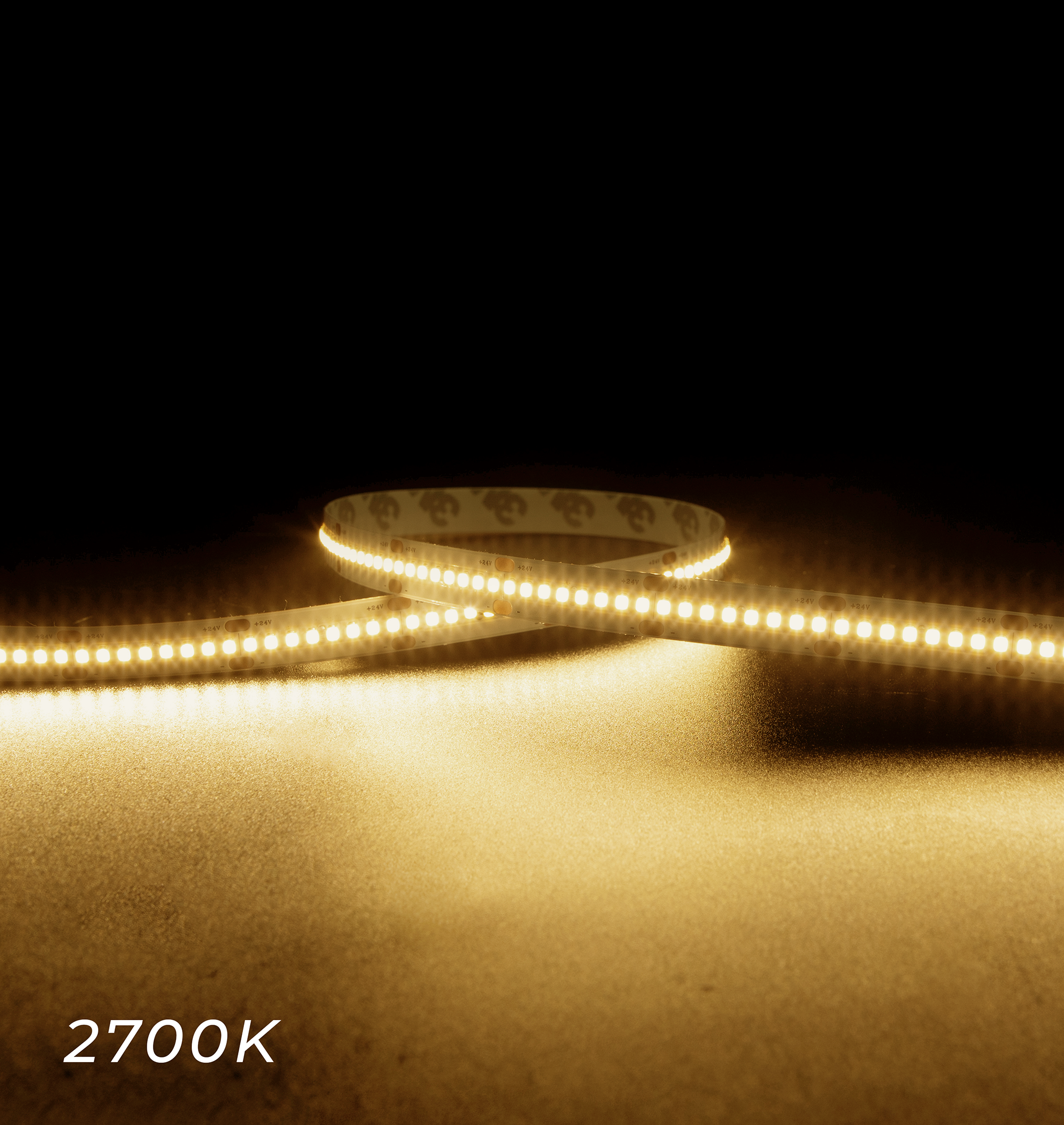Architect LED Strip Light - Static White