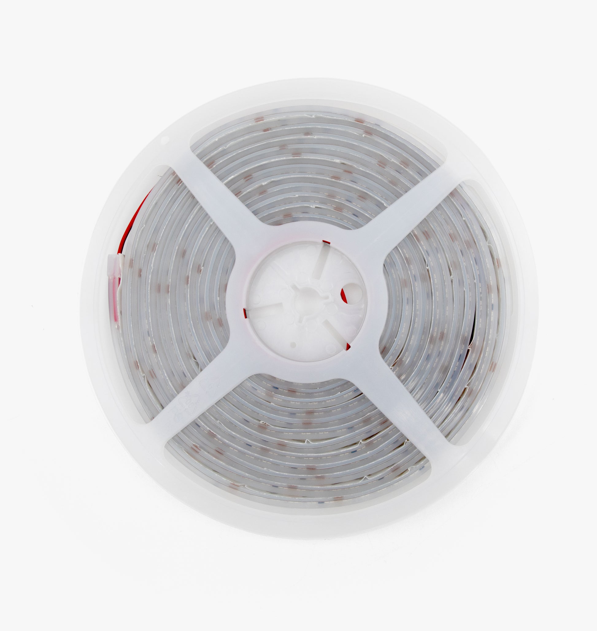 Waterproof Architect LED Strip Light Dim to Warm