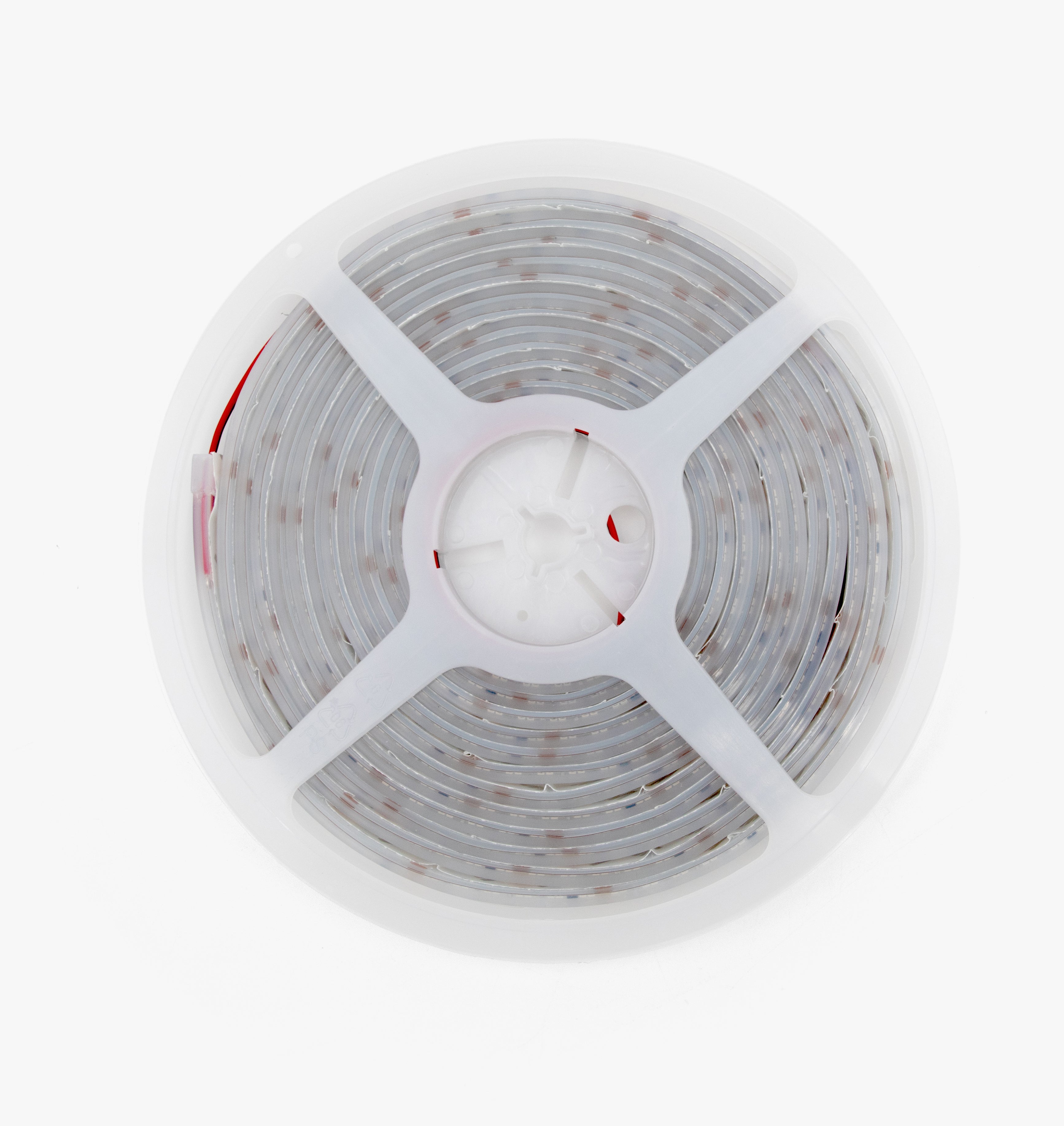 Waterproof Architect LED Strip Light Dim to Warm