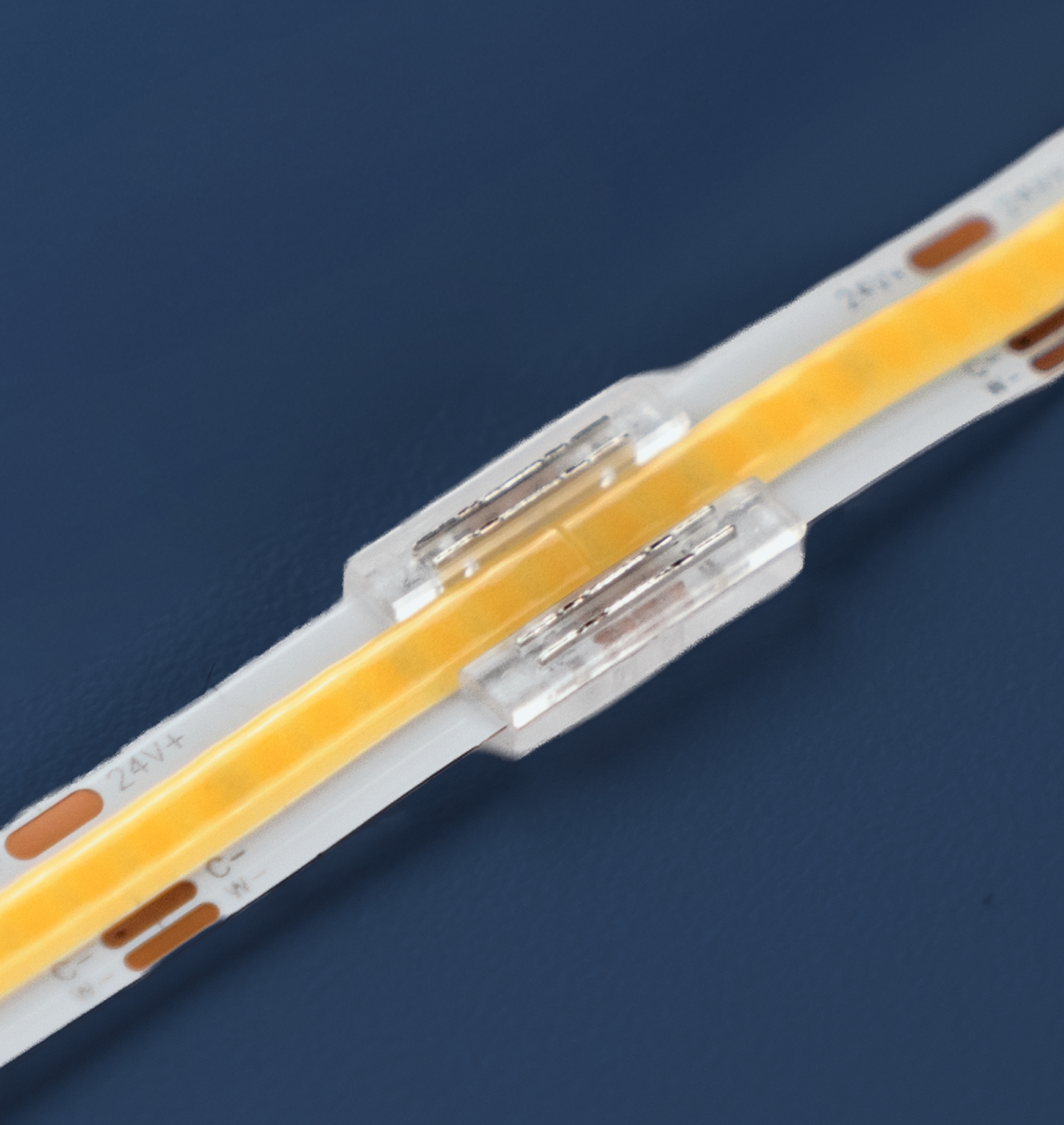 Dotless™ CCT Solderless Splice Bite Connector