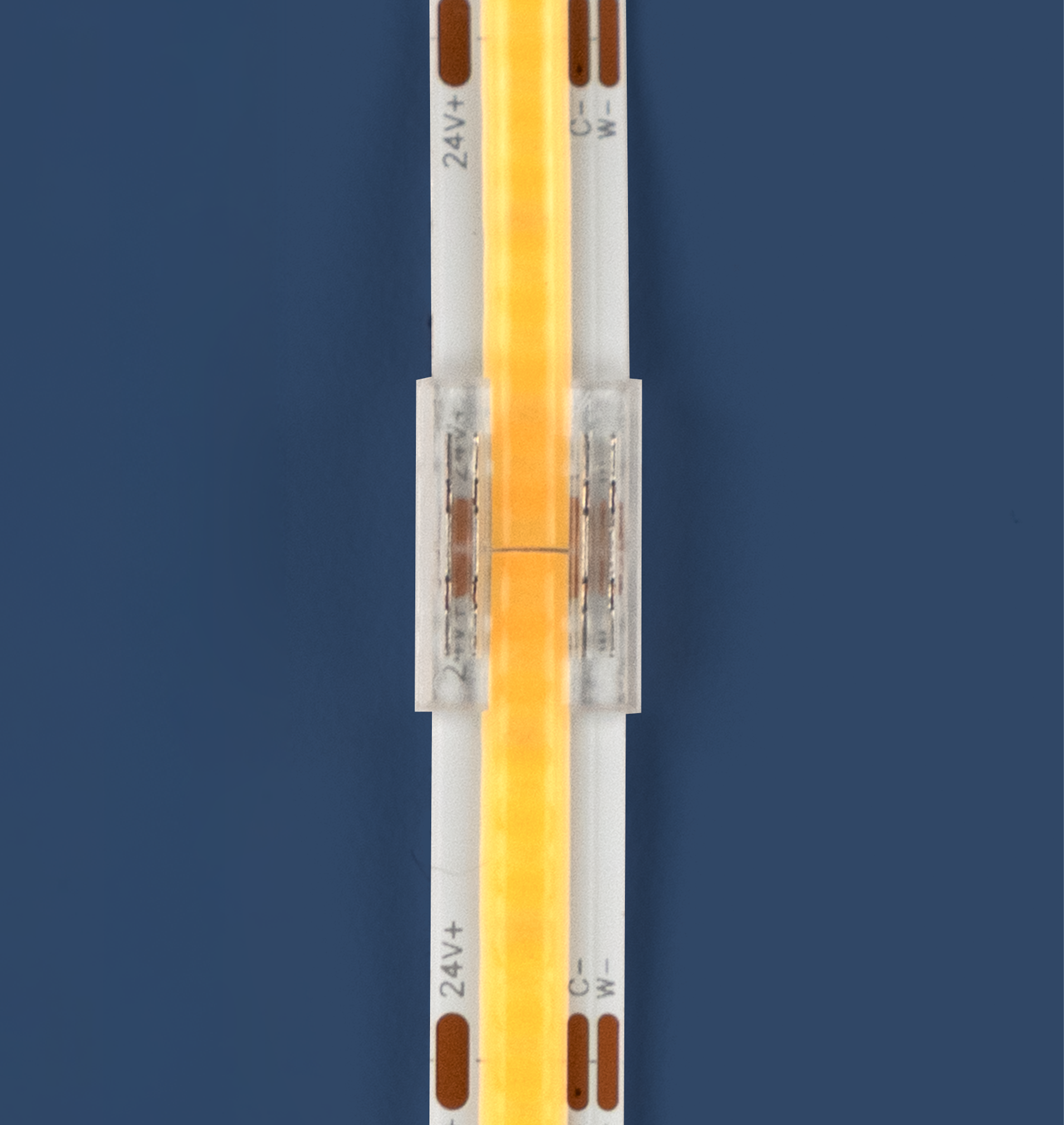 Dotless™ CCT Solderless Splice Bite Connector