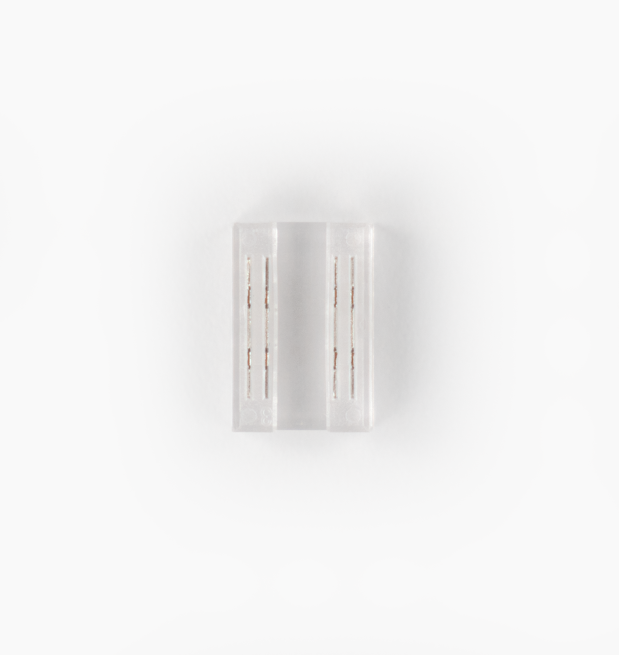 Dotless™ RGB & CCT Solderless Splice Bite Connector