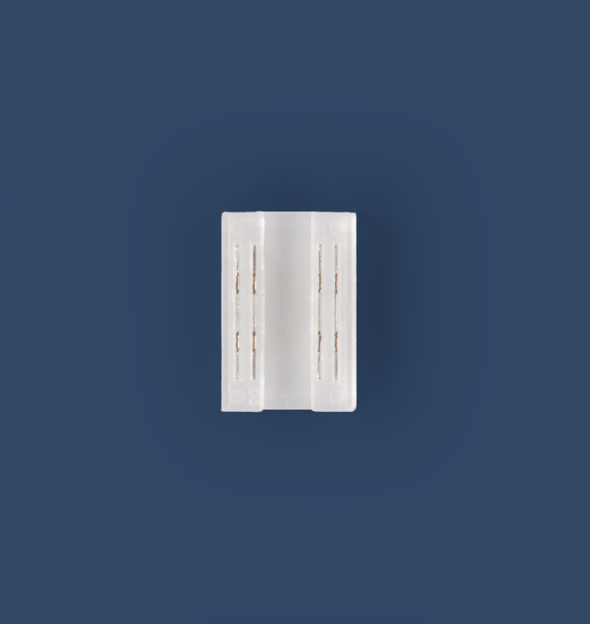 Dotless™ CCT Solderless Splice Bite Connector