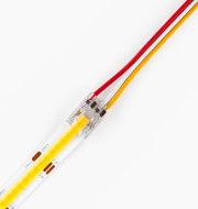 Dotless™ CCT Solderless Pigtail Bite Connector