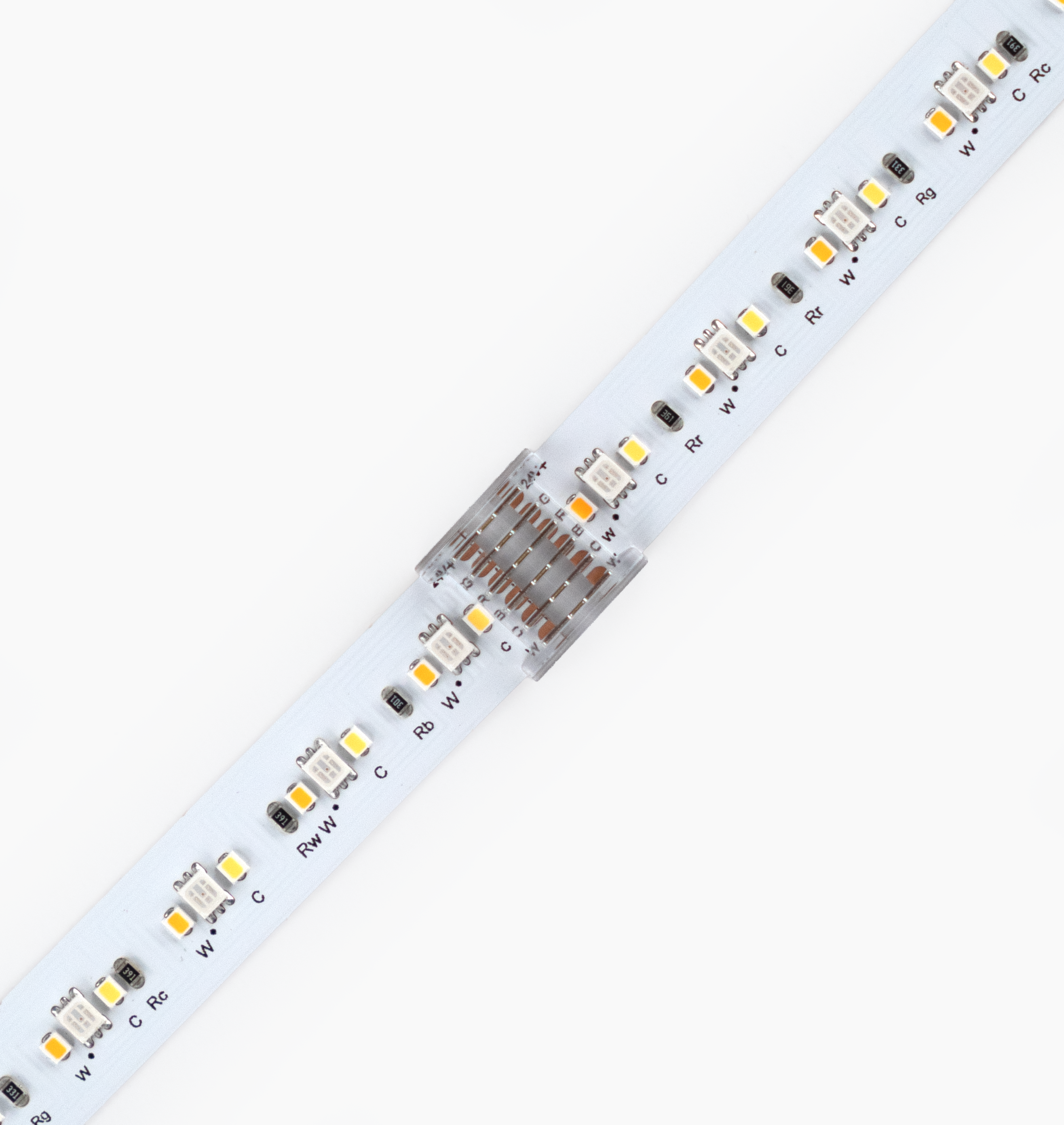 Prism RGBCCT Solderless Splice Bite Connector