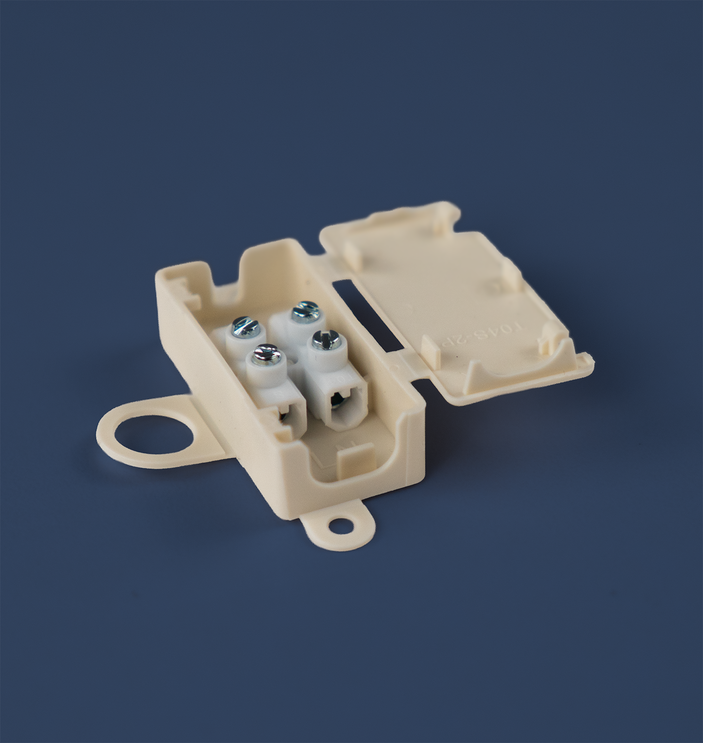 Mini Low Voltage Terminal Junction Box