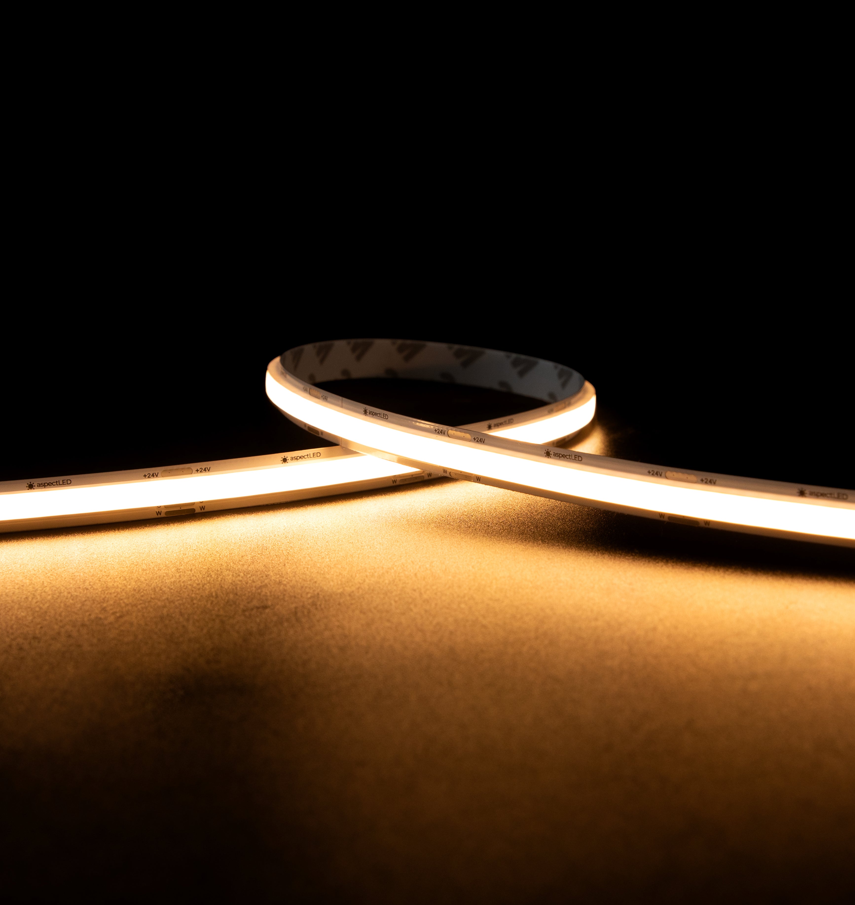 Summit LED Strip Light – Tunable White