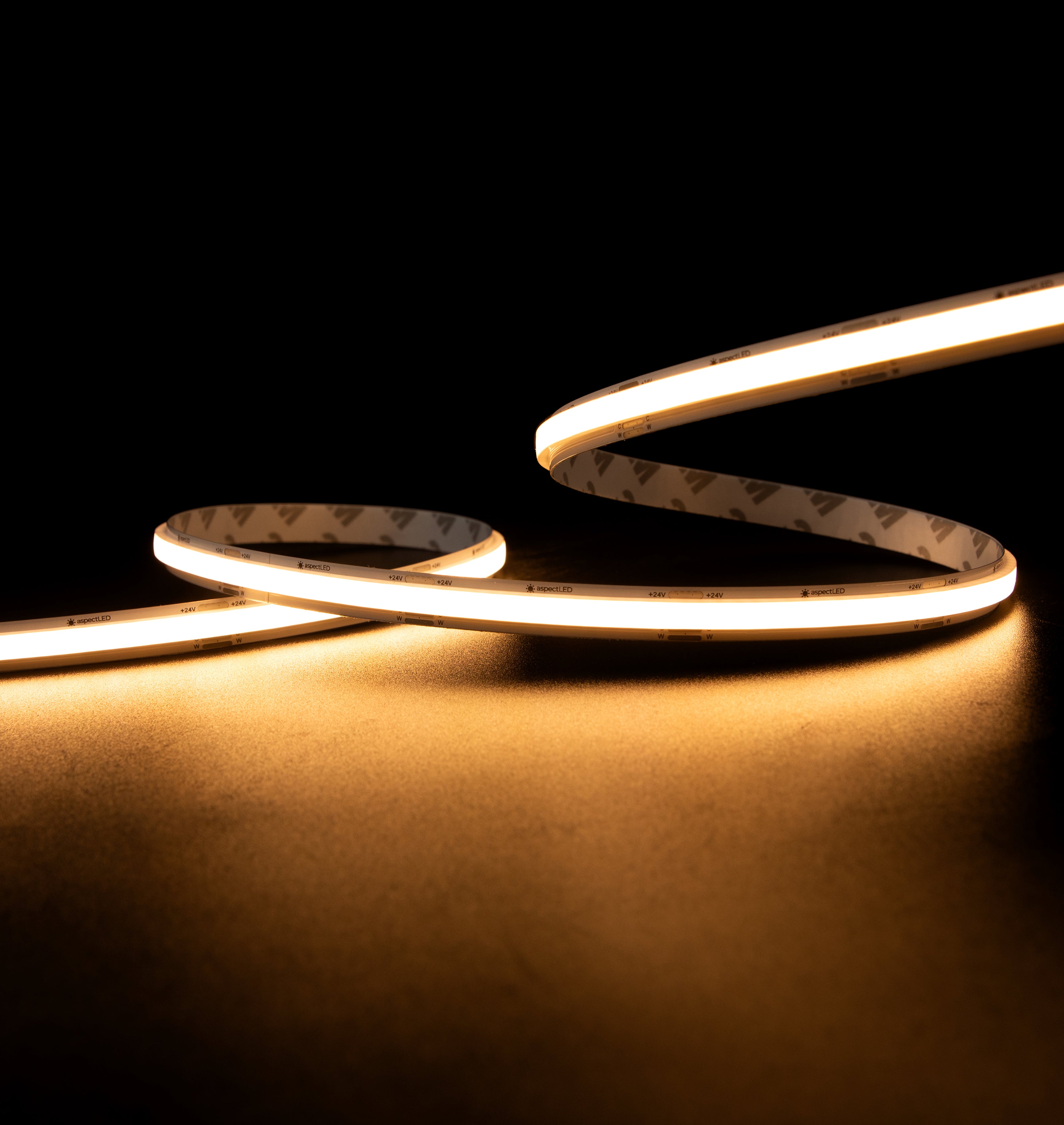 Summit LED Strip Light – Tunable White