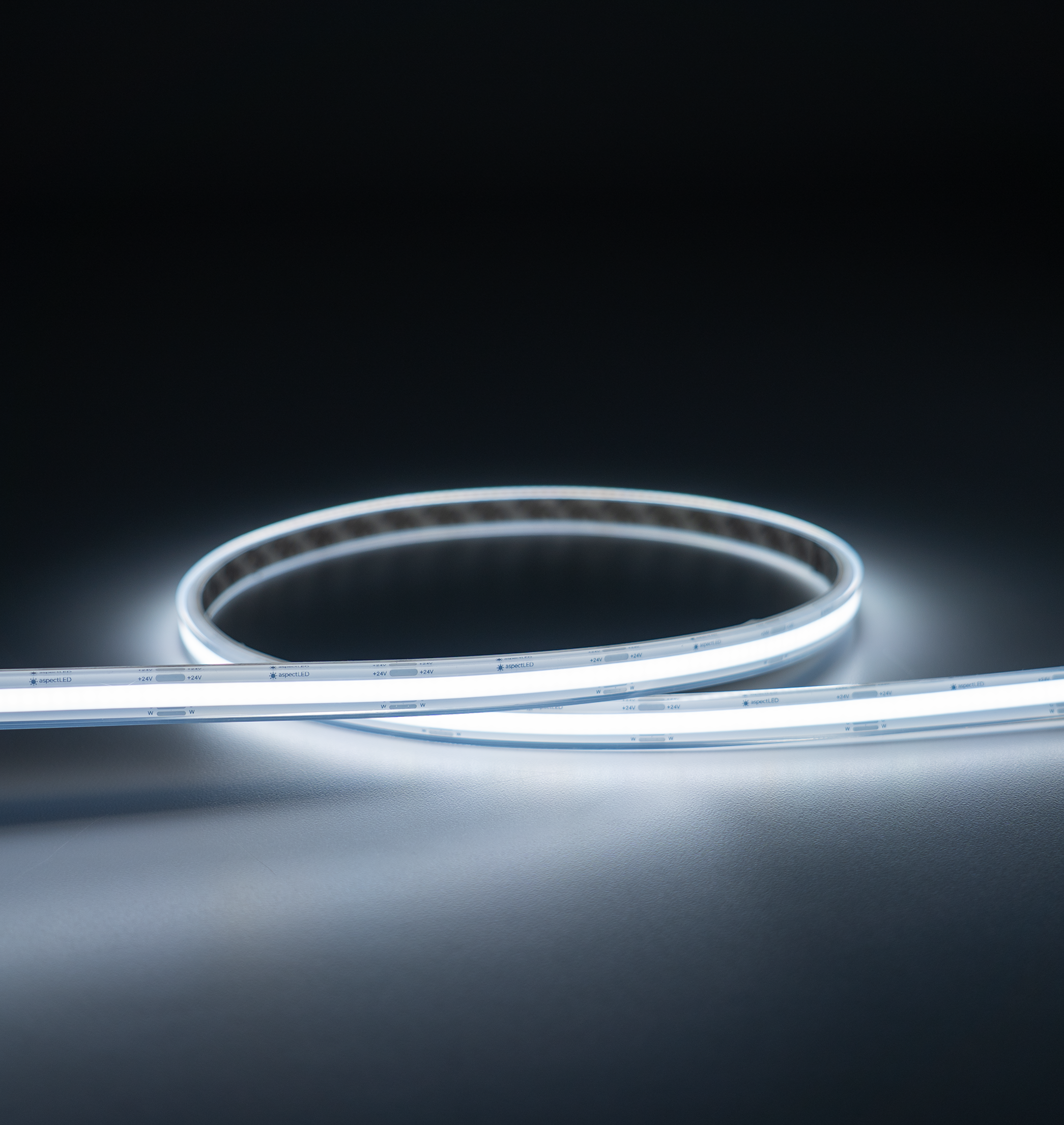 Summit LED Strip Light – Tunable White, Waterproof