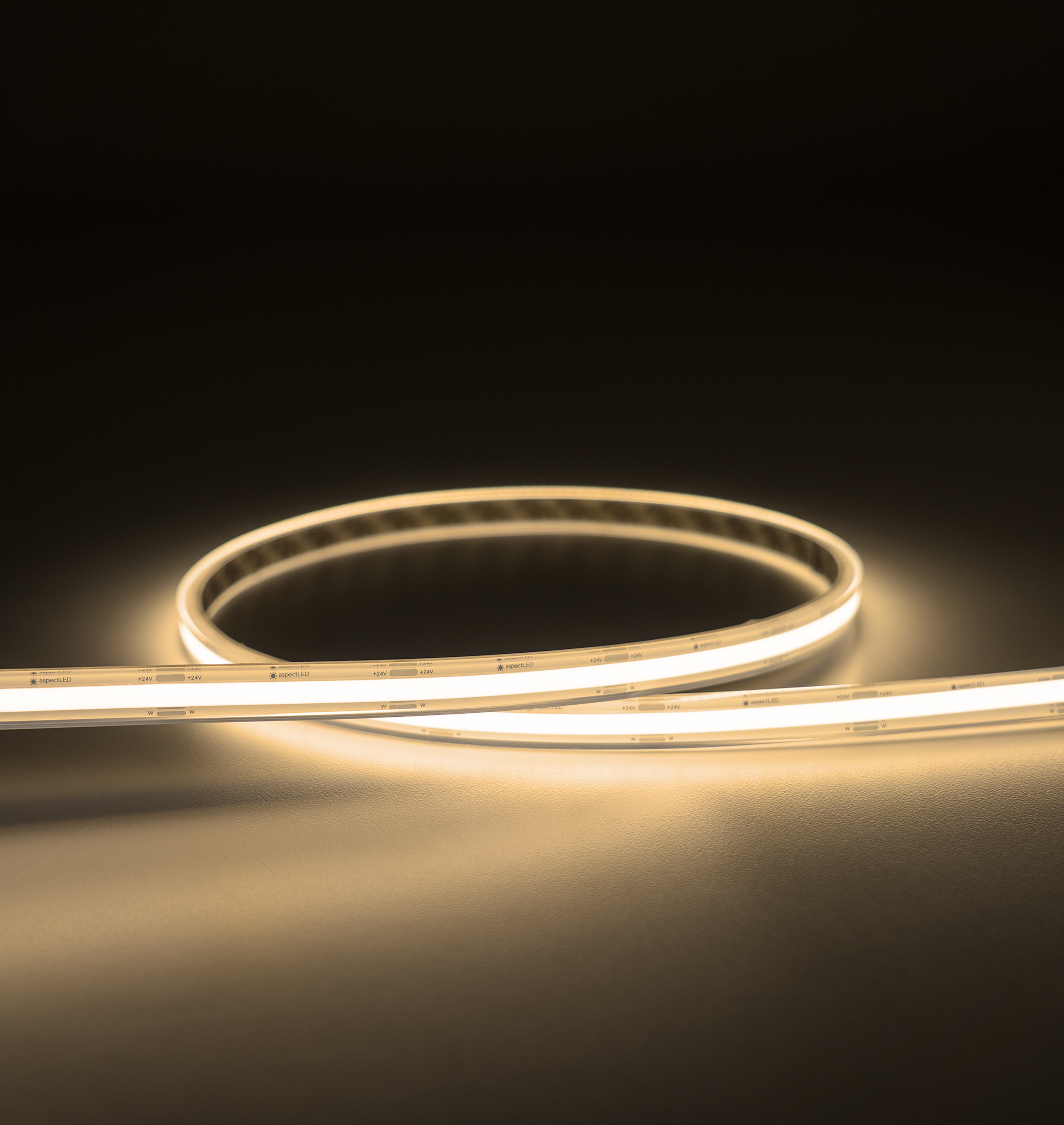 Summit LED Strip Light – Tunable White, Waterproof