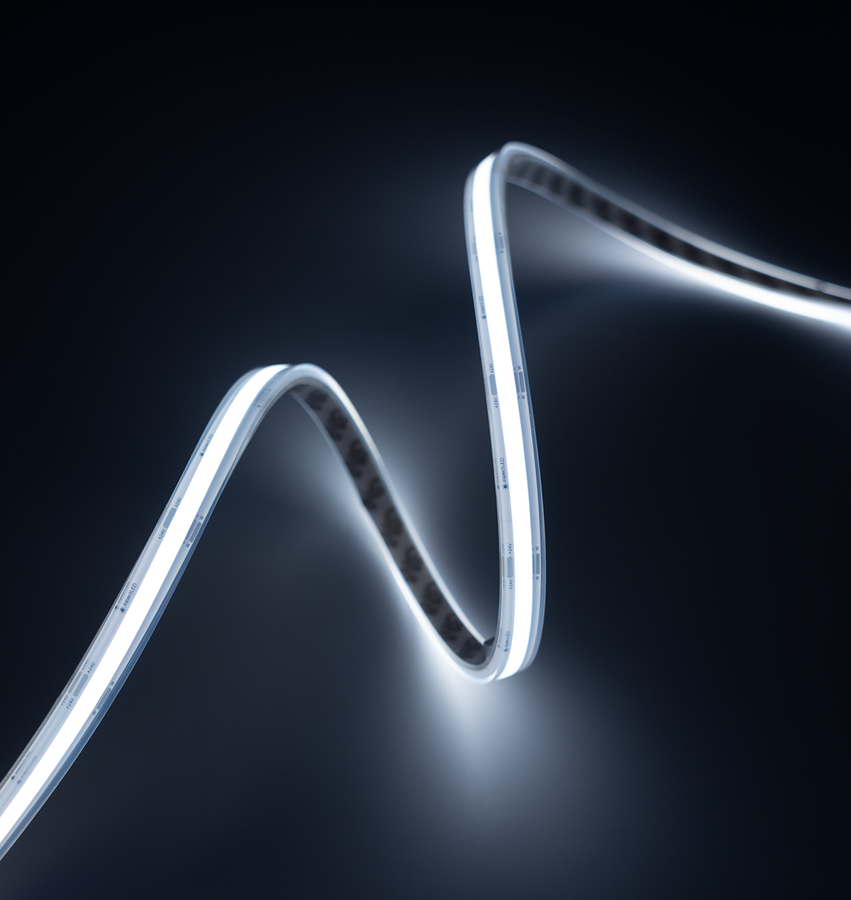 Summit LED Strip Light – Tunable White, Waterproof