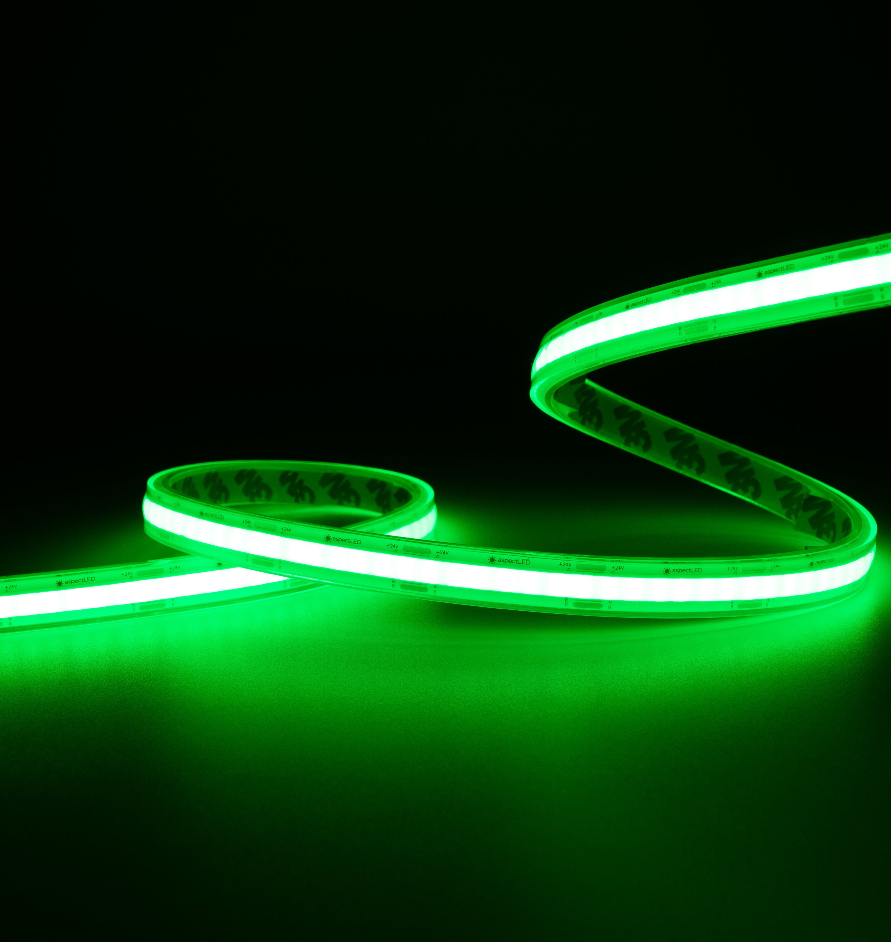 Summit LED Strip Light - RGB Color Changing, 32ft, Waterproof