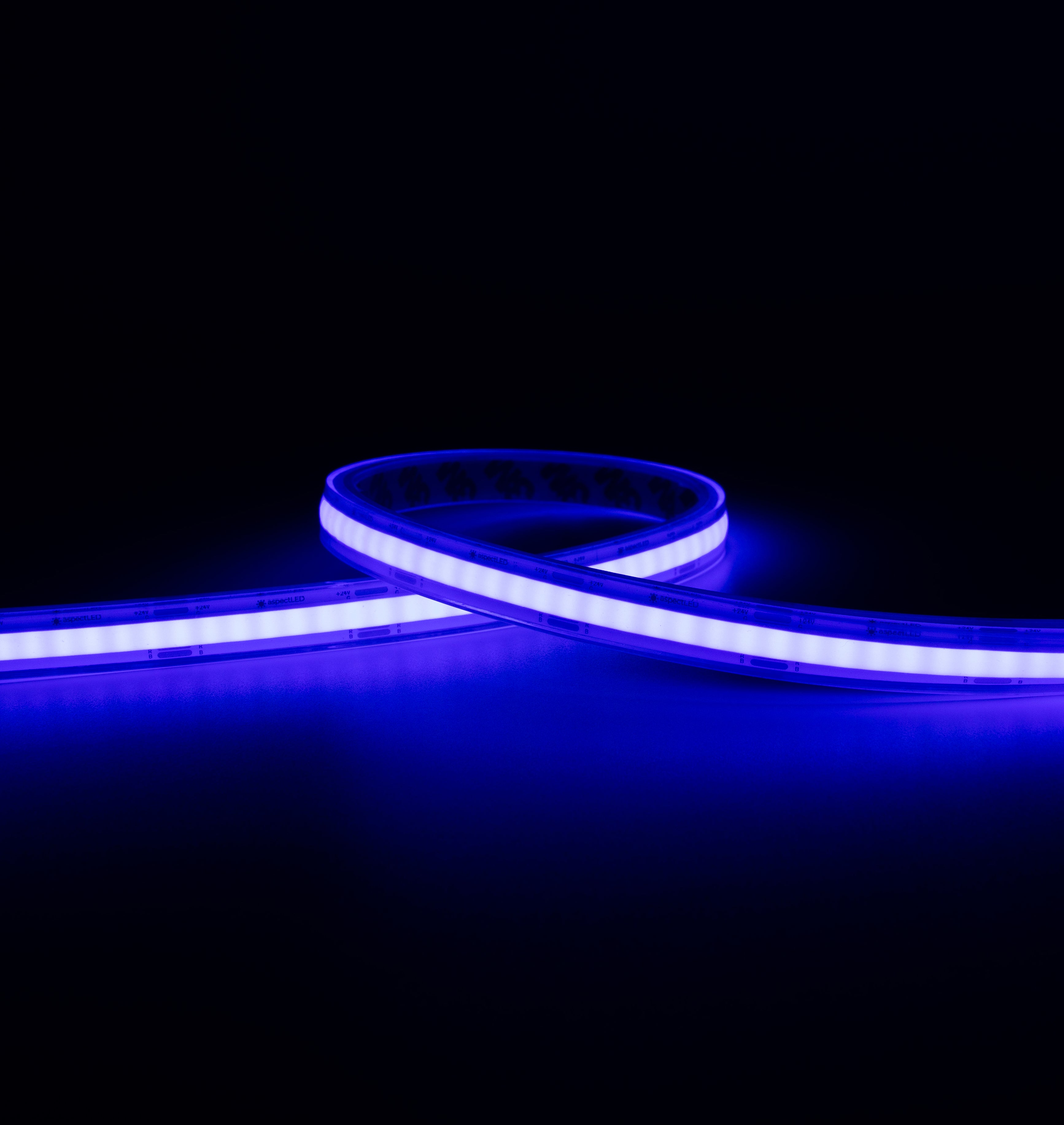 Summit LED Strip Light - RGB Color Changing, 32ft, Waterproof