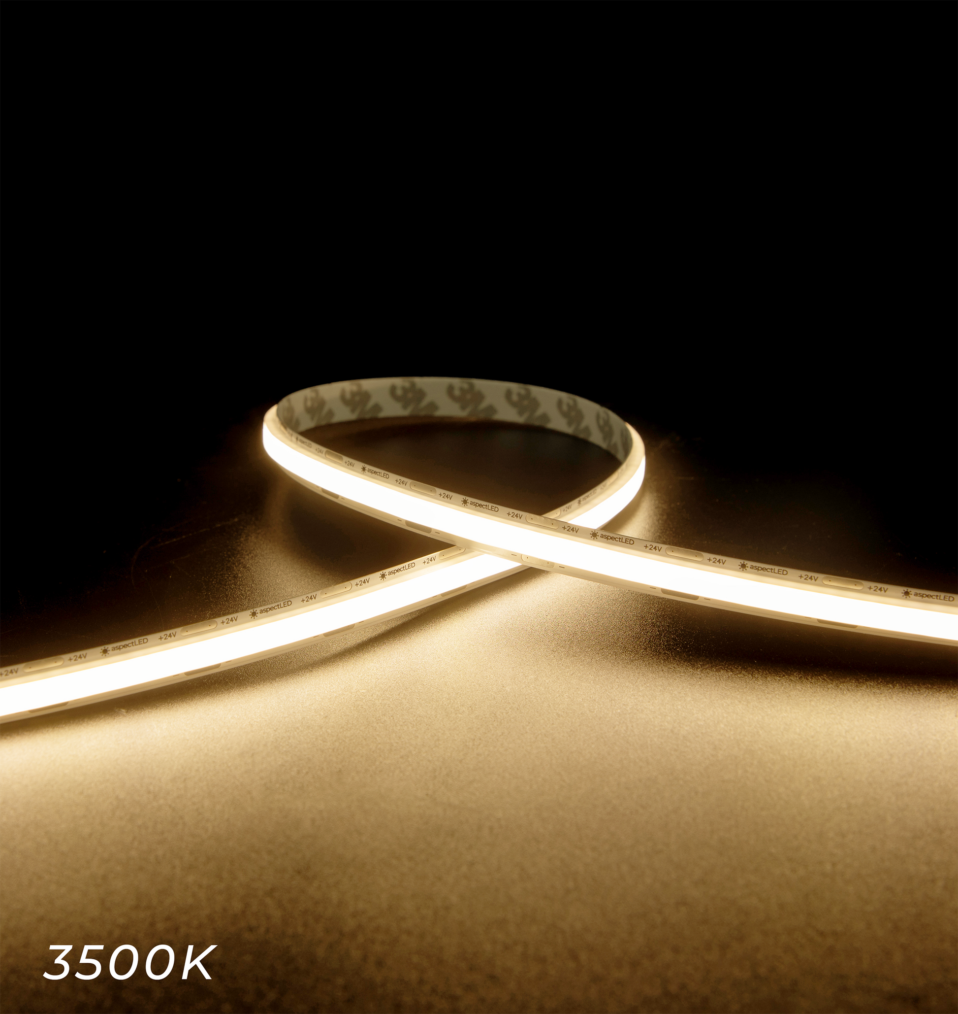 Summit LED Strip Light - Static White