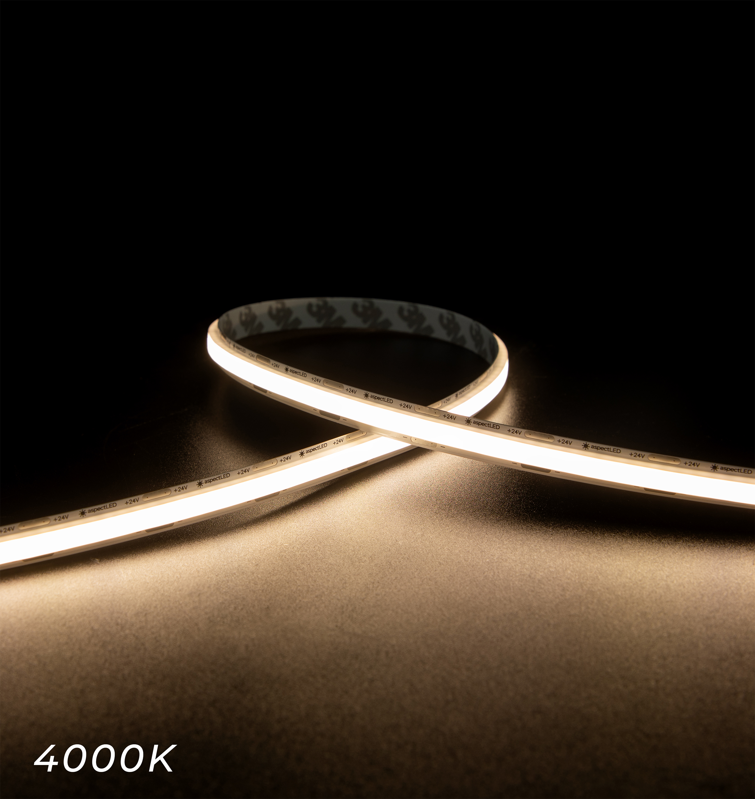 Summit LED Strip Light - Static White
