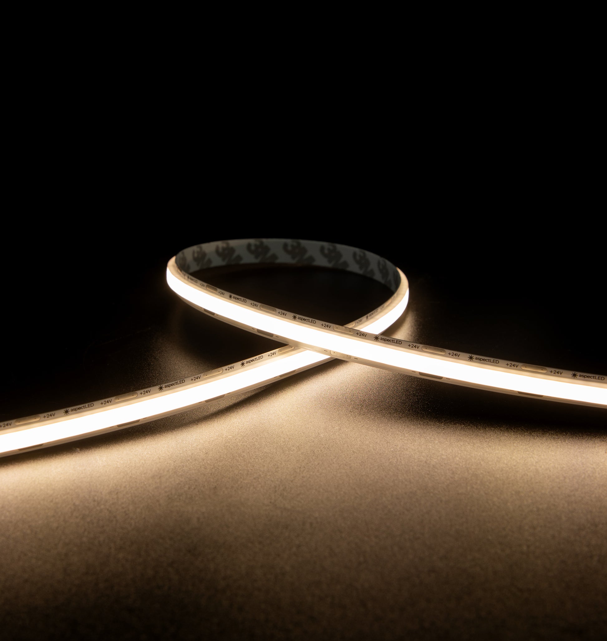 Summit LED Strip Light - Static White