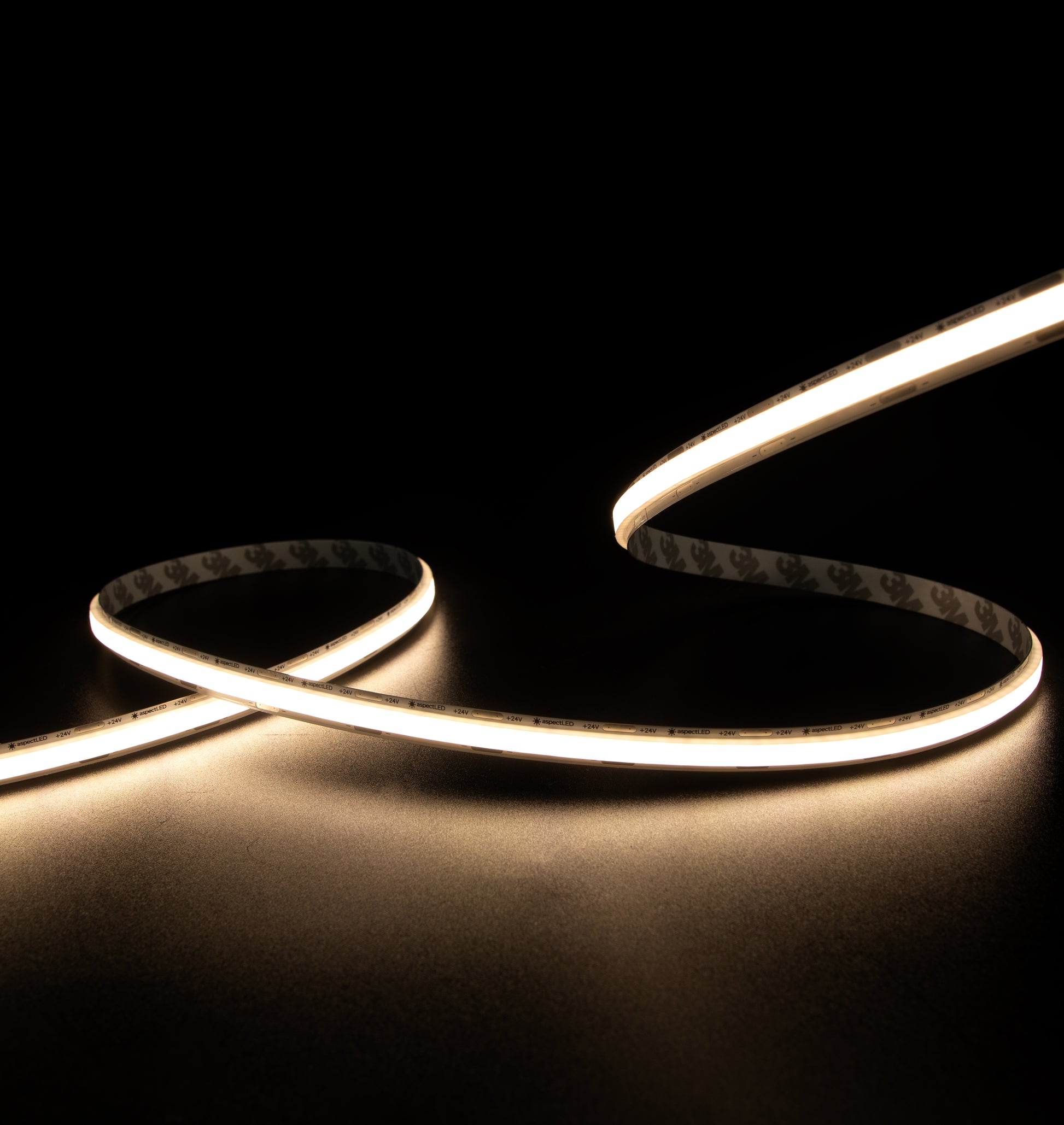 Summit LED Strip Light - Static White