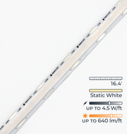 Summit LED Strip Light - Static White