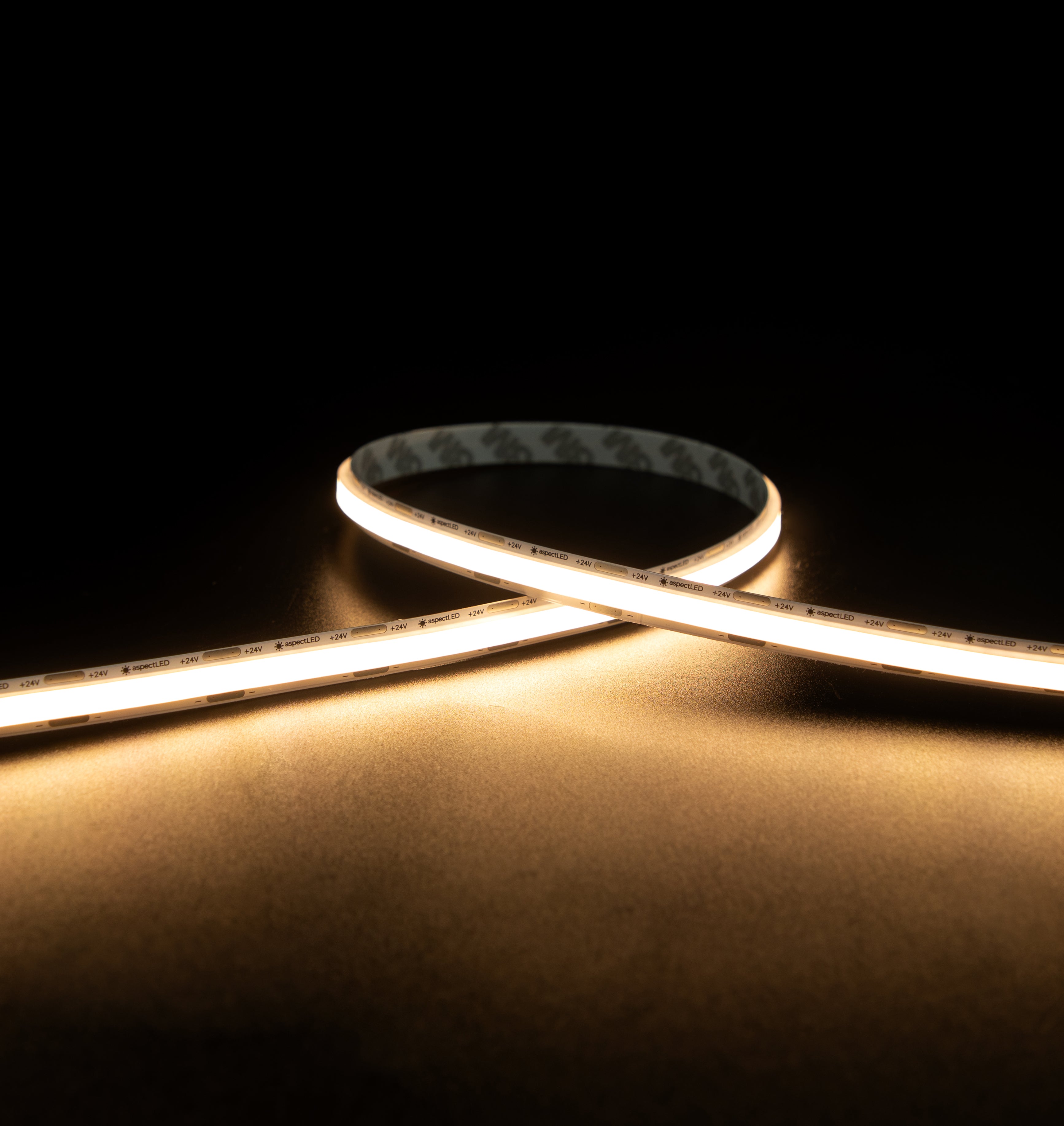 Summit LED Strip Light - CRI 95