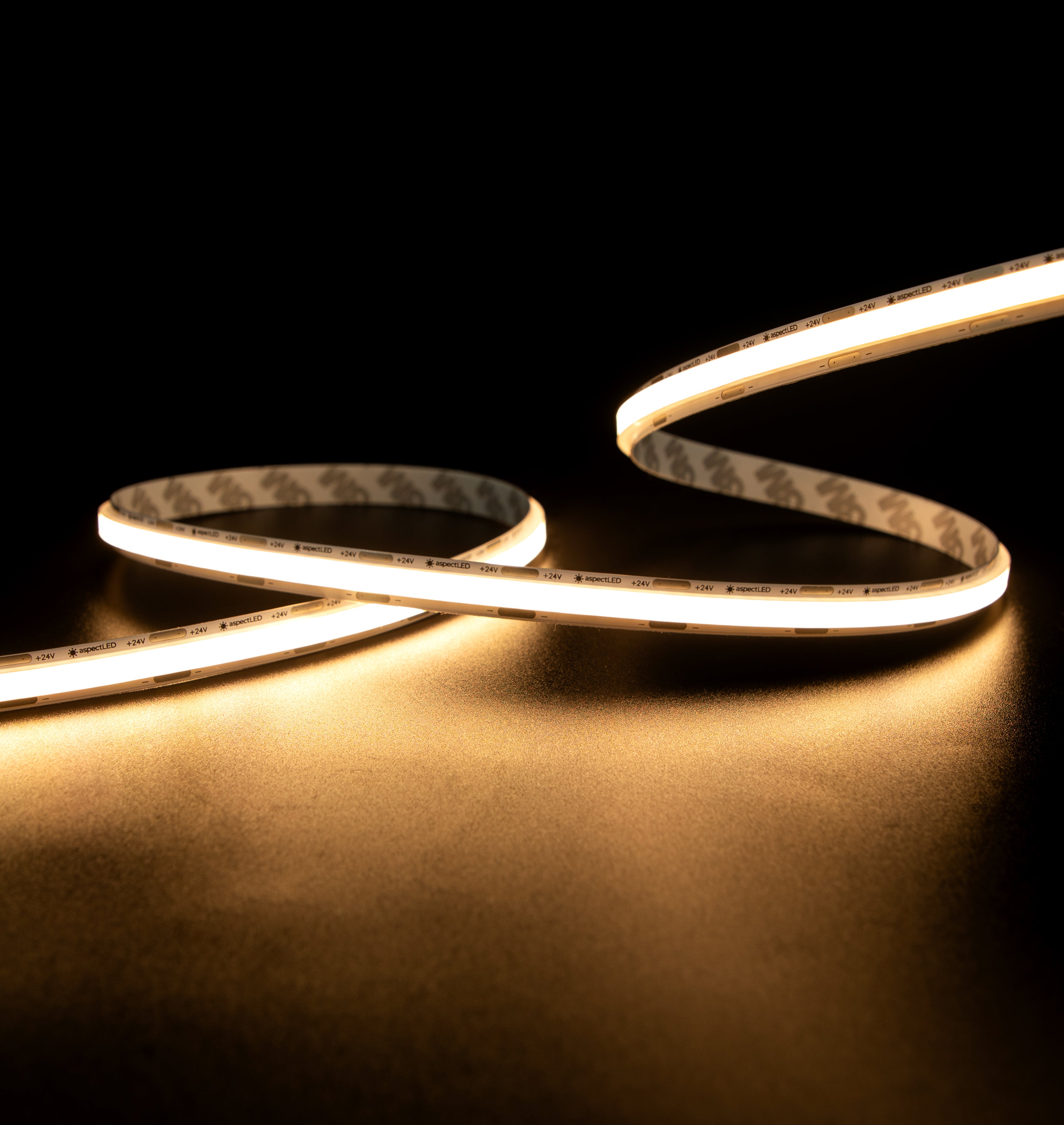 Summit LED Strip Light - CRI 95