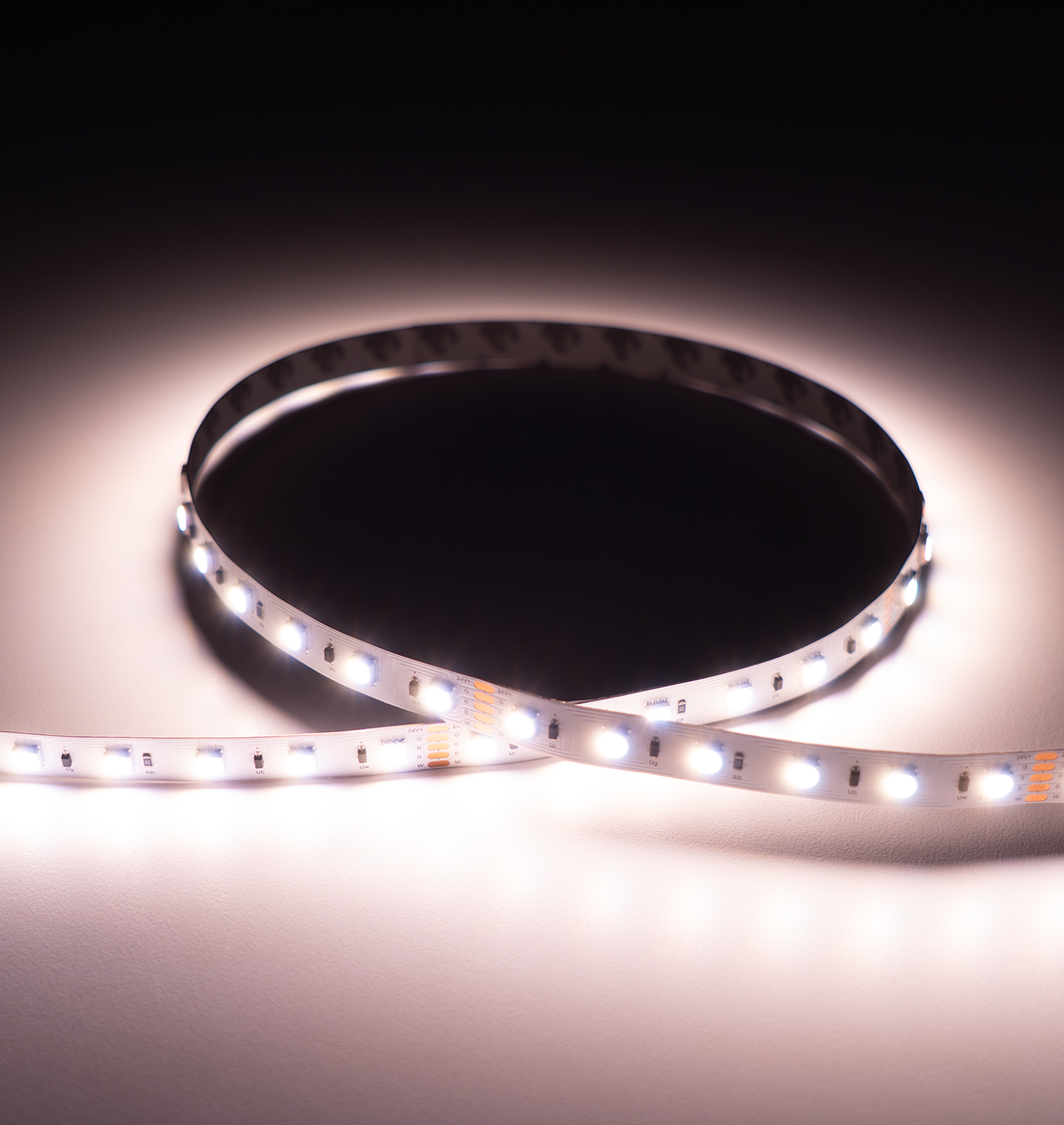 LED Strip Lights - aspectLED