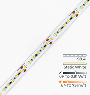 Endless LED Strip Light – Static White