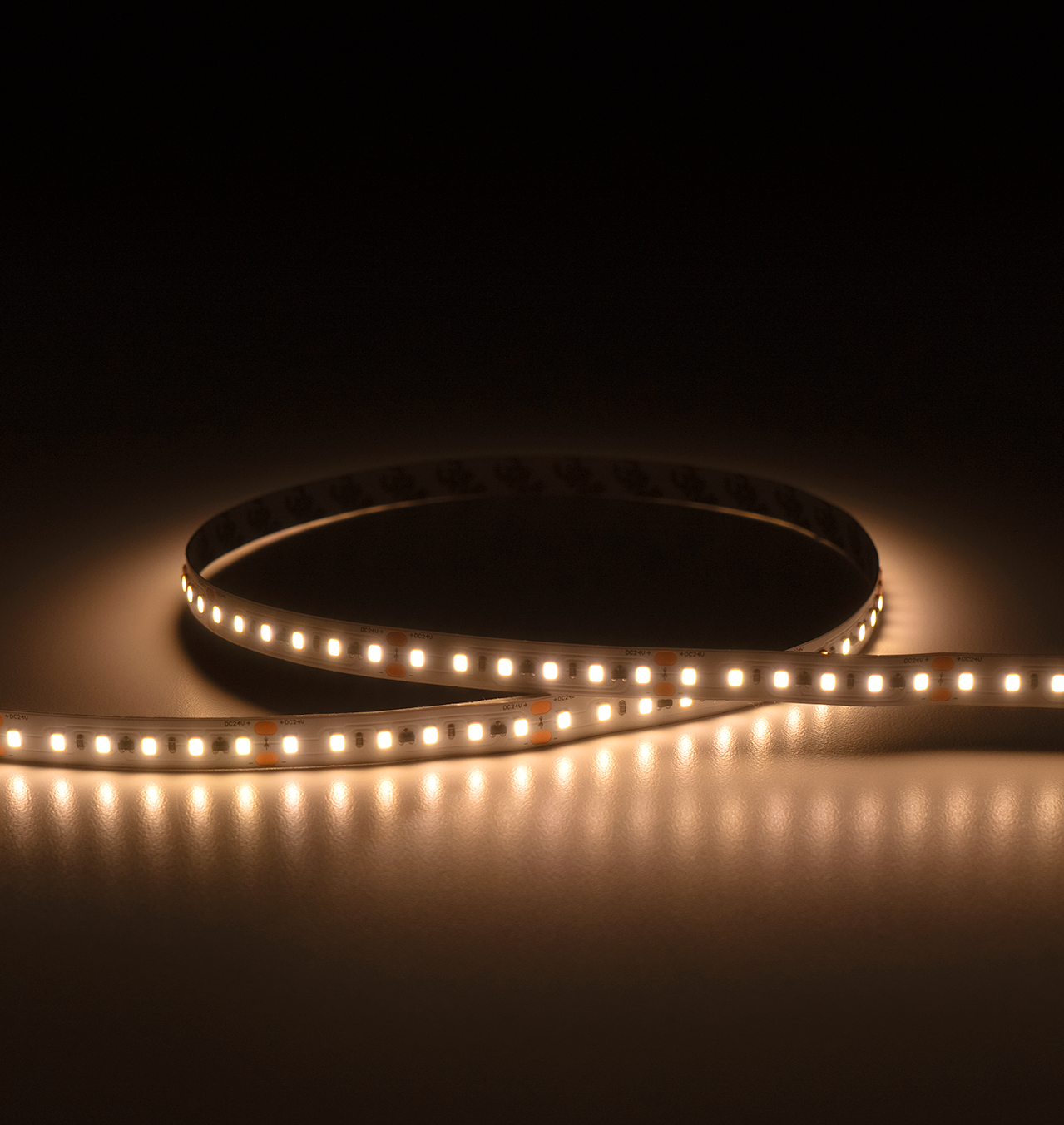 Endless LED Strip Light – Static White