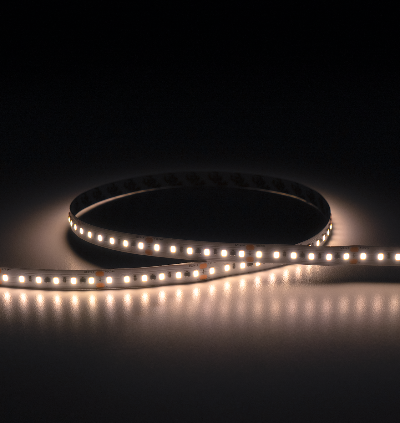 Endless LED Strip Light – Static White
