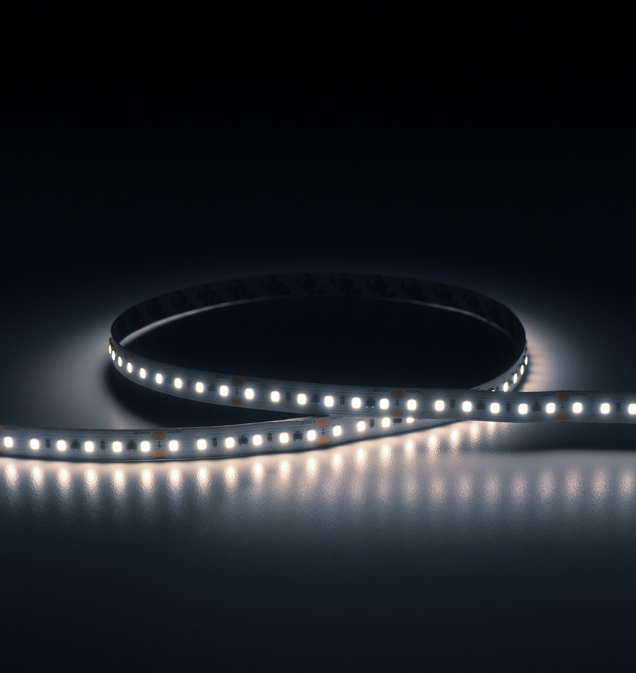 Endless LED Strip Light – Static White