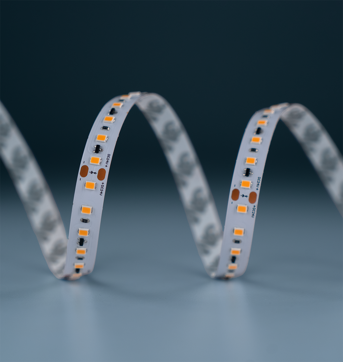 Endless LED Strip Light – Static White