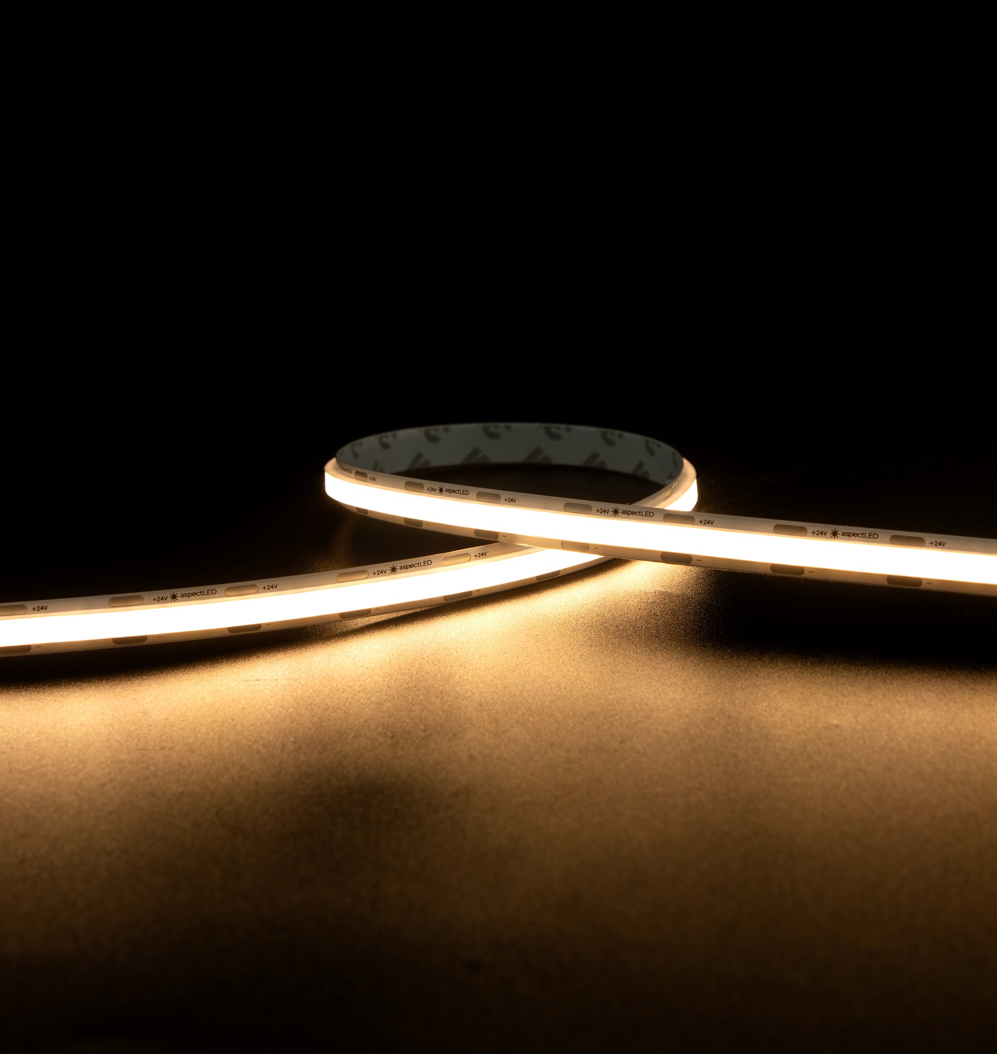 Summit LED Strip Light Free Cut