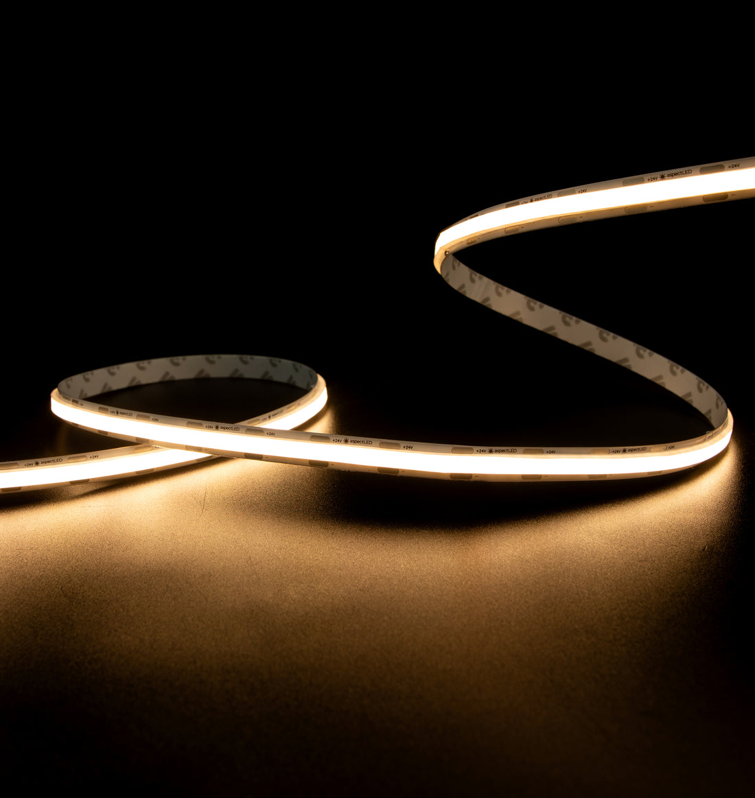 Summit LED Strip Light Free Cut