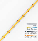 Dotless™ LED Strip Lights – Tunable White