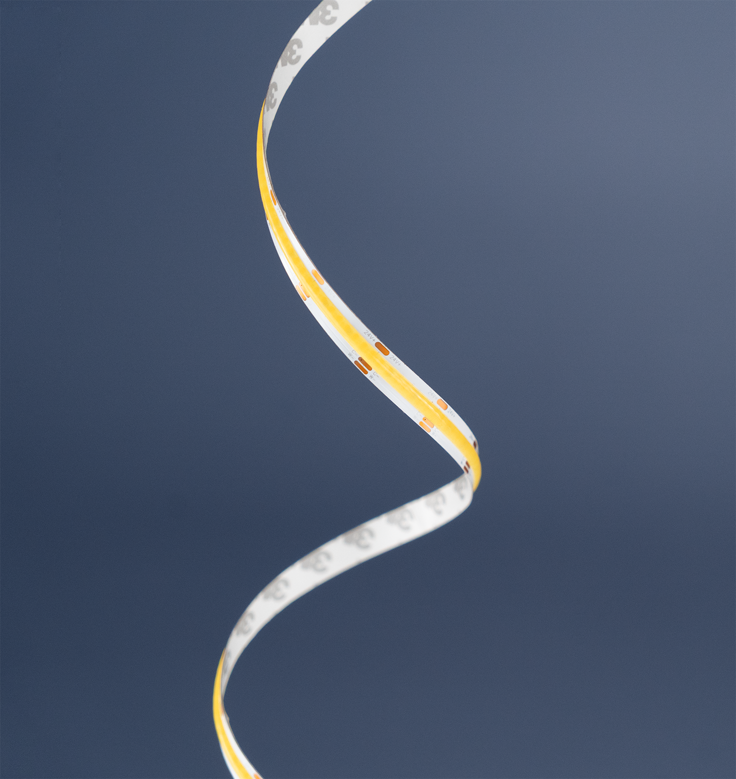 Dotless™ LED Strip Lights – Tunable White