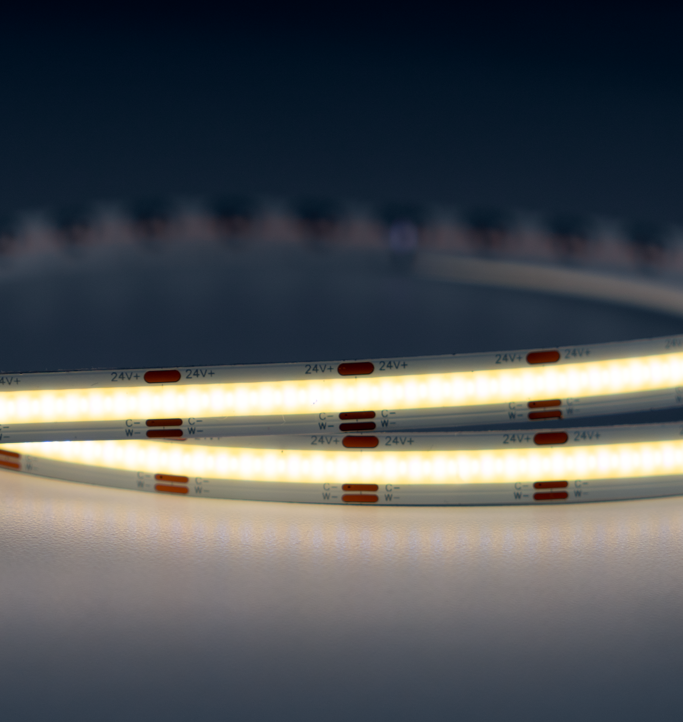 Dotless™ LED Strip Lights – Tunable White