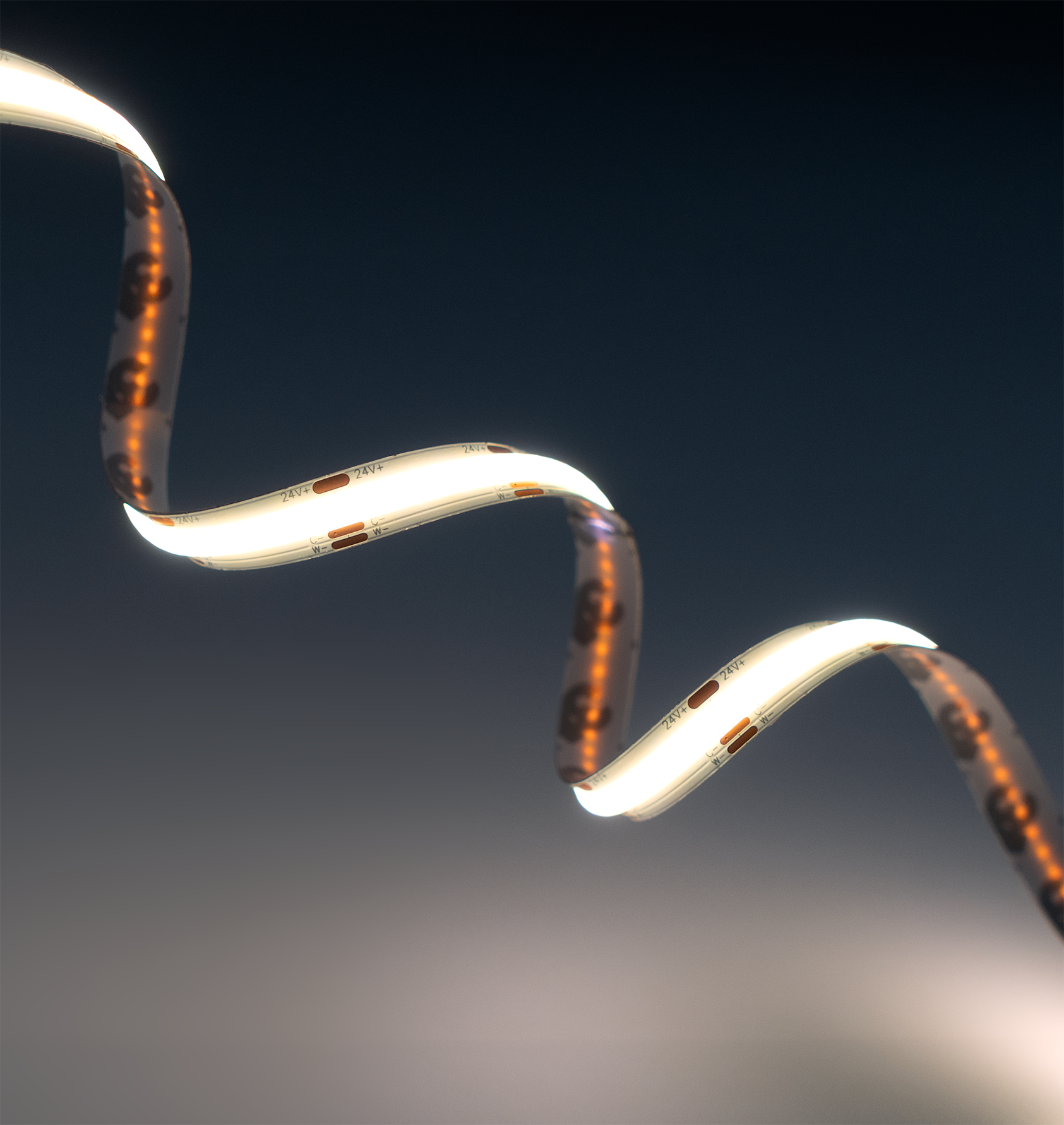 Dotless™ LED Strip Lights – Tunable White