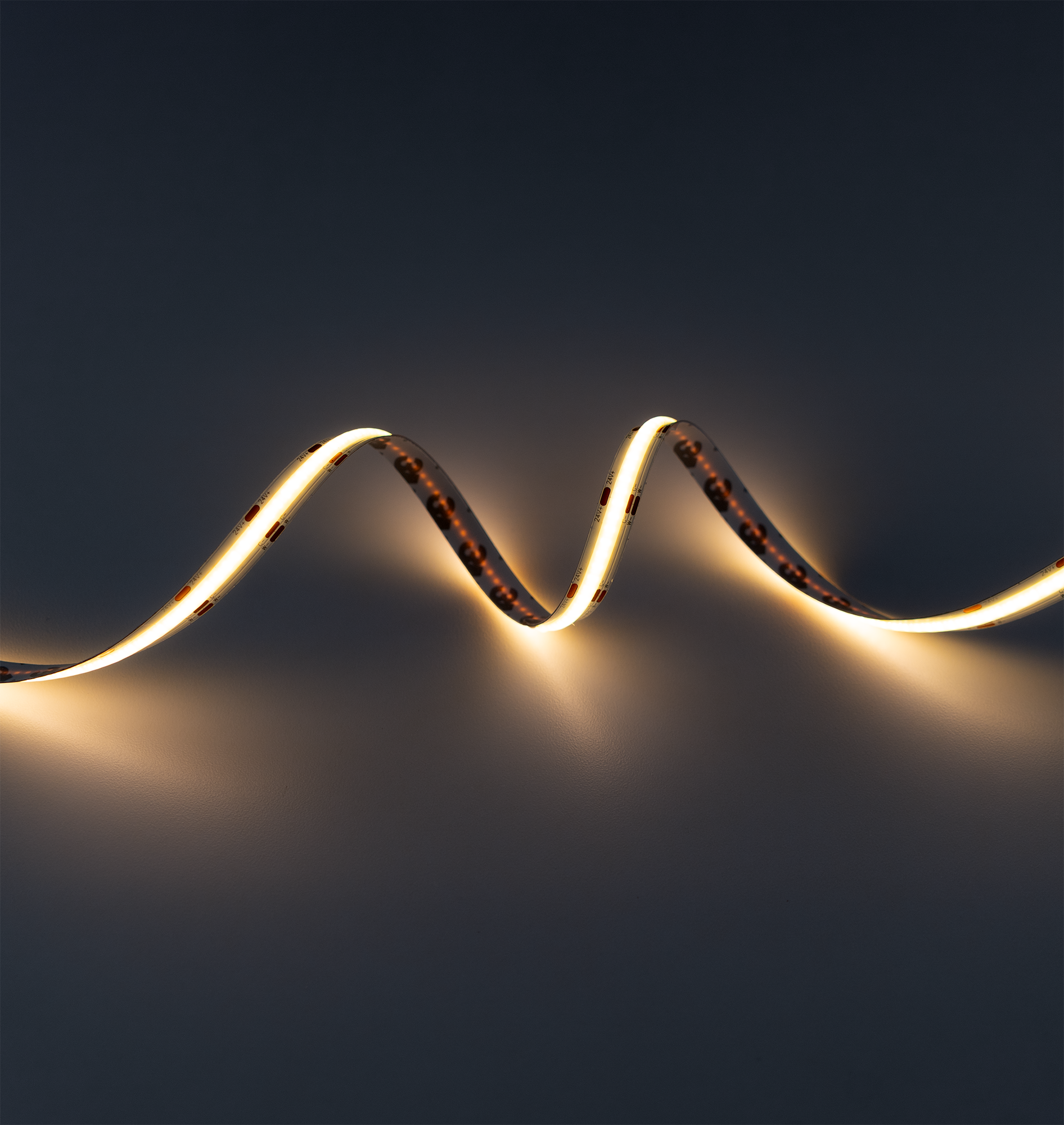 Dotless™ LED Strip Lights – Tunable White