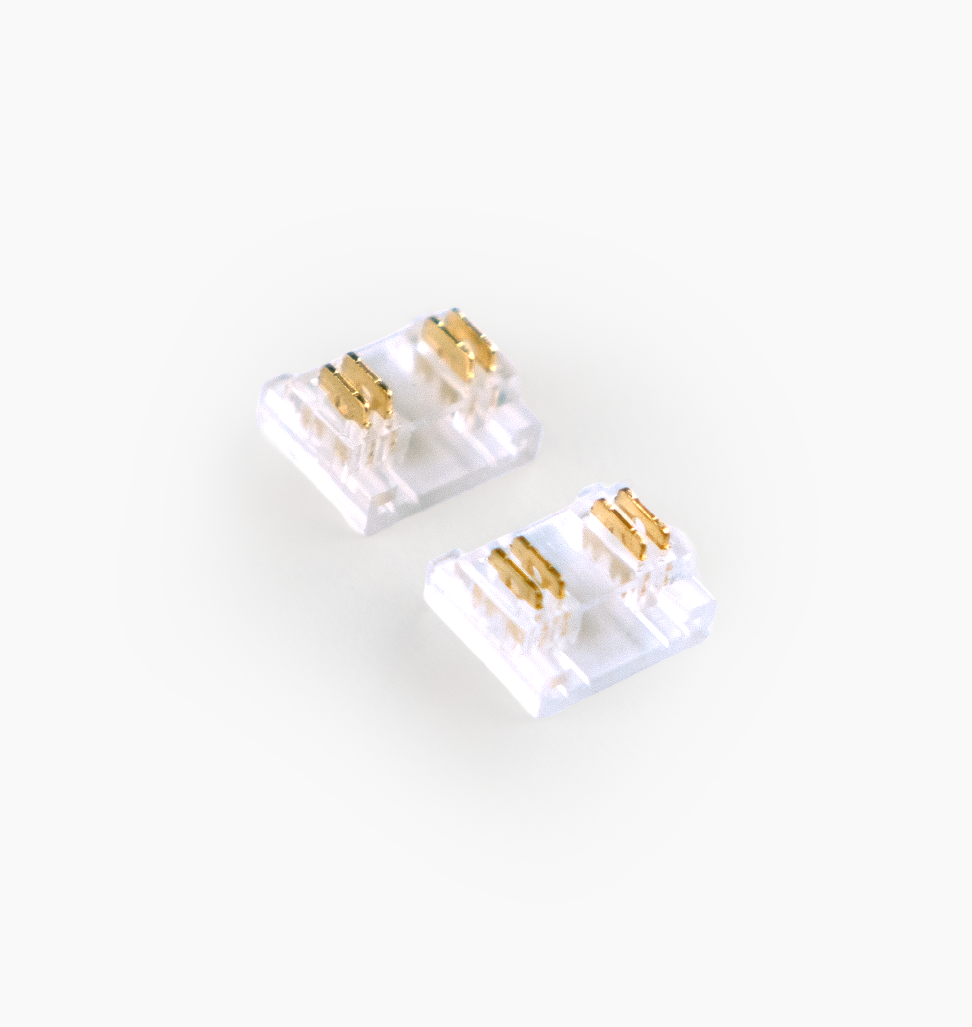Dotless™ RGB Solderless Splice Bite Connector