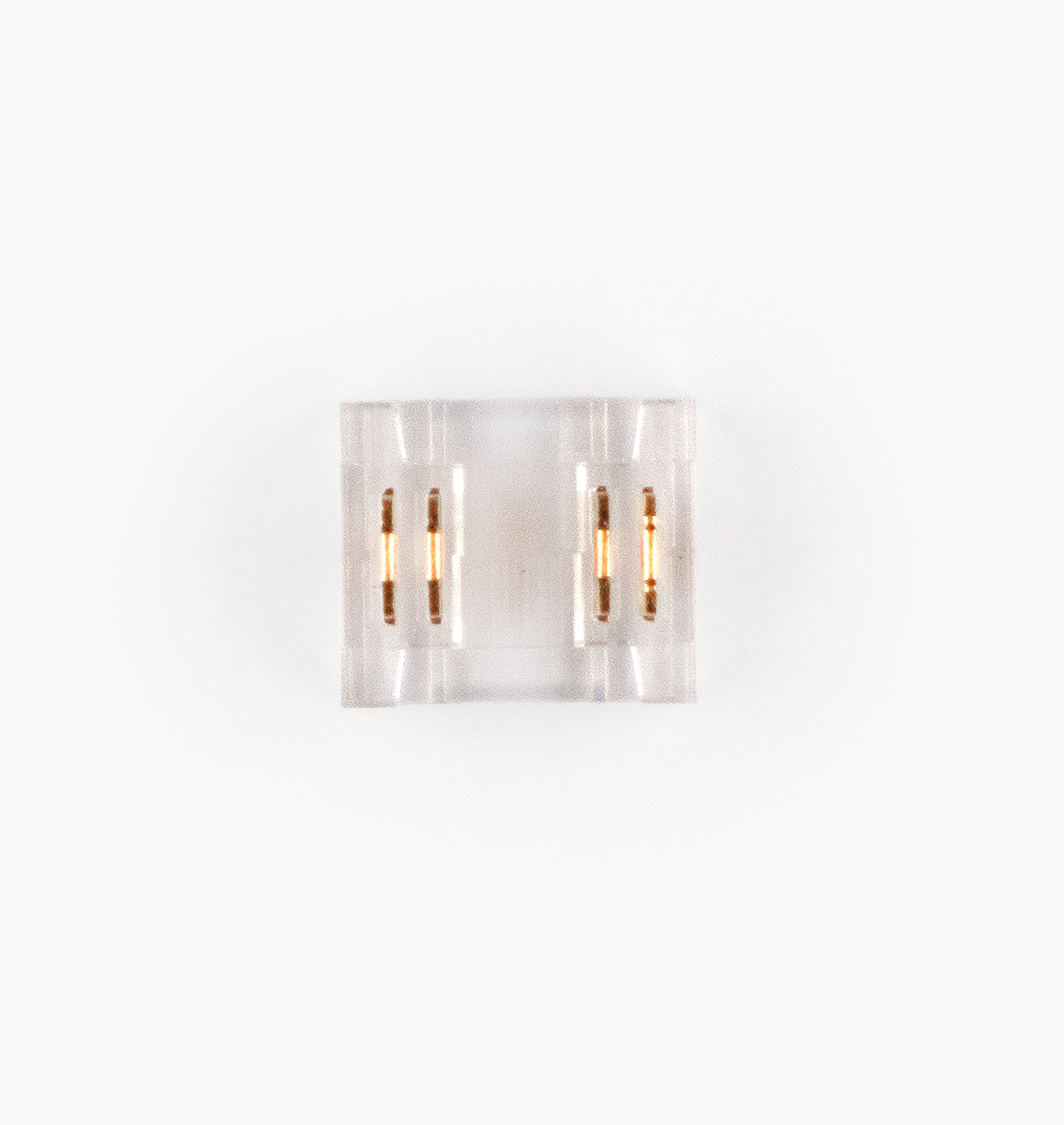 Dotless™ RGB Solderless Splice Bite Connector